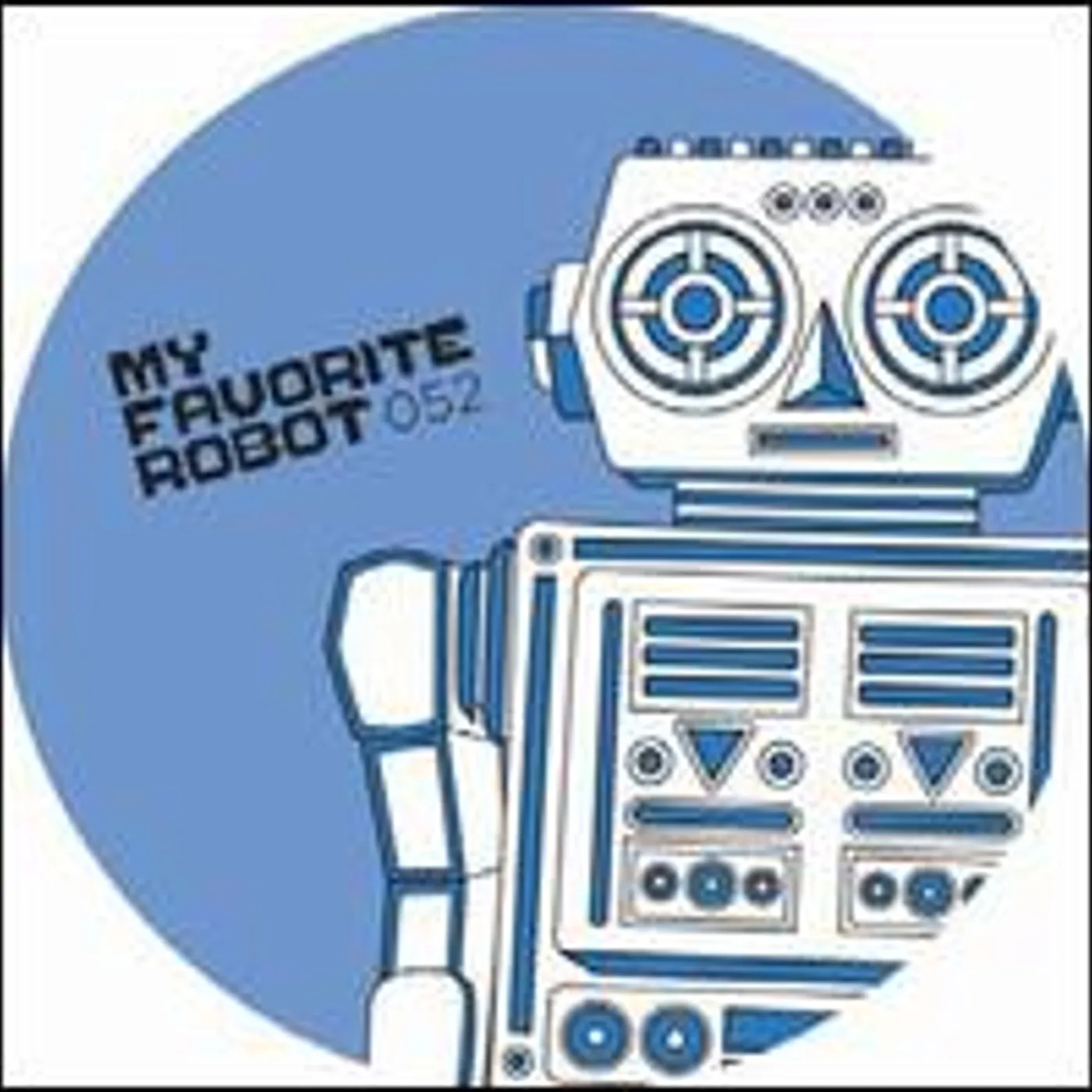 Lightbluemover Children Of A Lesser Dog Vinyl Record