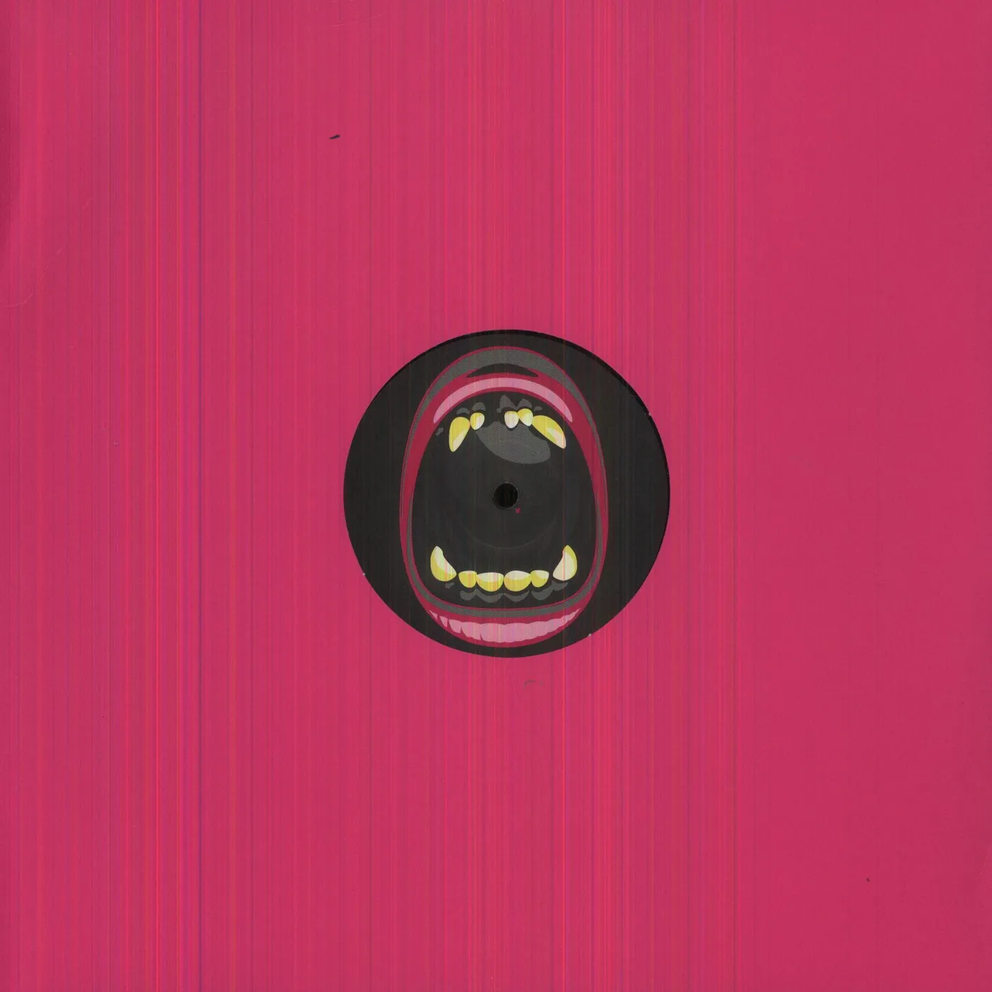 Modeselektor MODESELEKTION 2 Vinyl Record