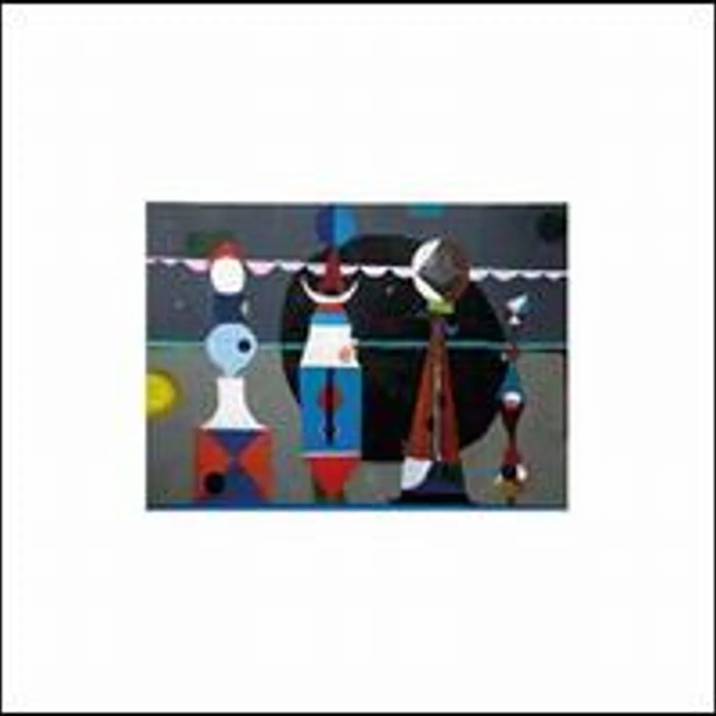 Lawrence Etoile Du Midi Vinyl Record