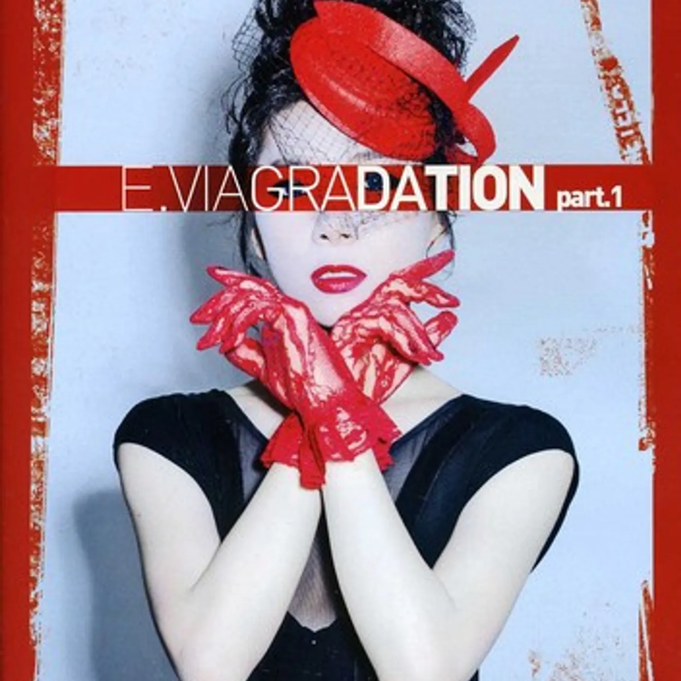 e.via EVIAGRADATION PART 1 CD