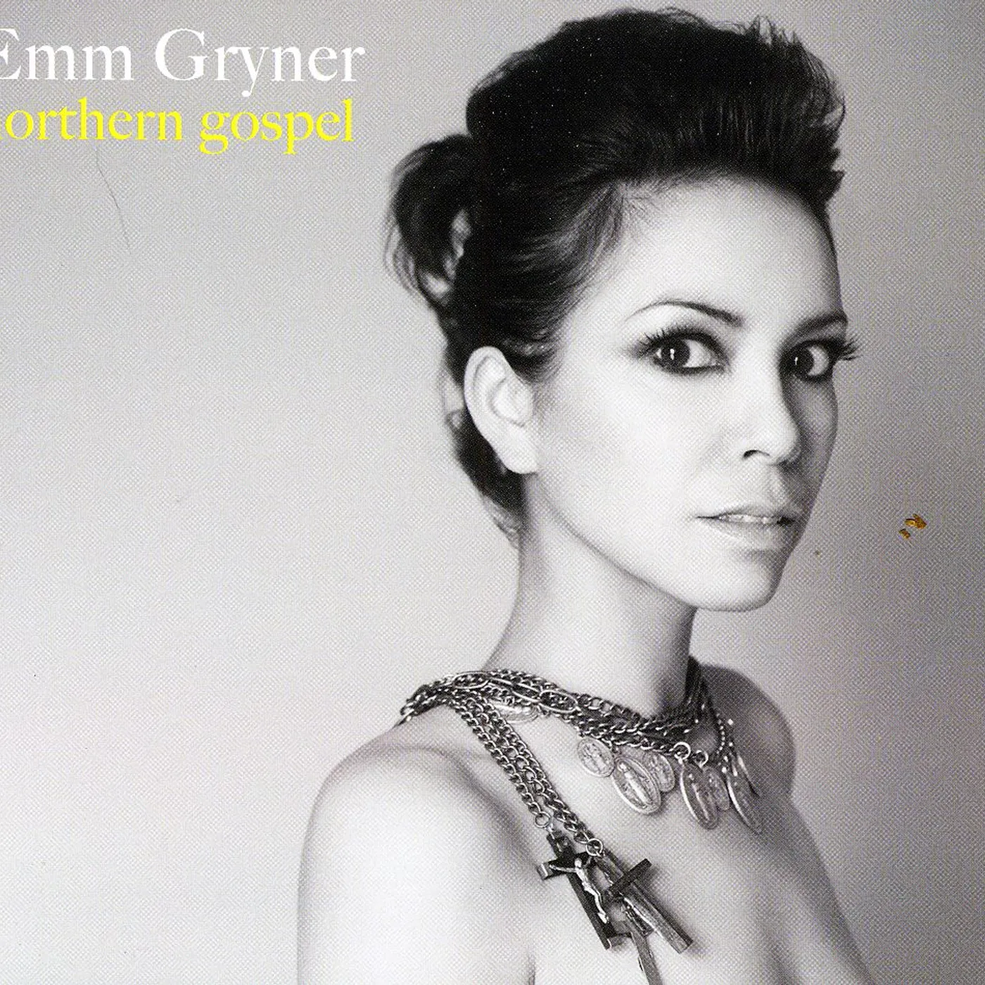 Emm Gryner NORTHERN GOSPEL CD