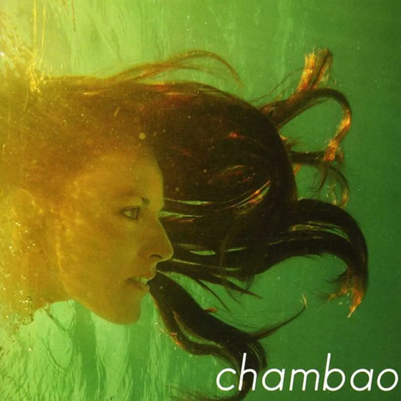 CHAMBAO CD