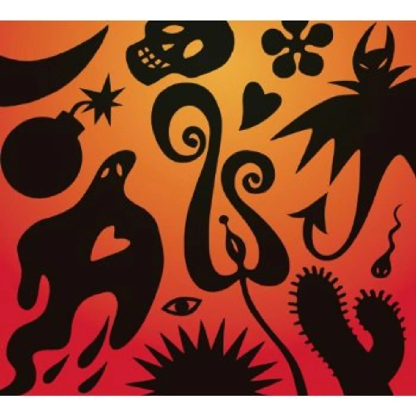 GUSTAVO CORDERA EN LA CARAVANA MAGICA CD