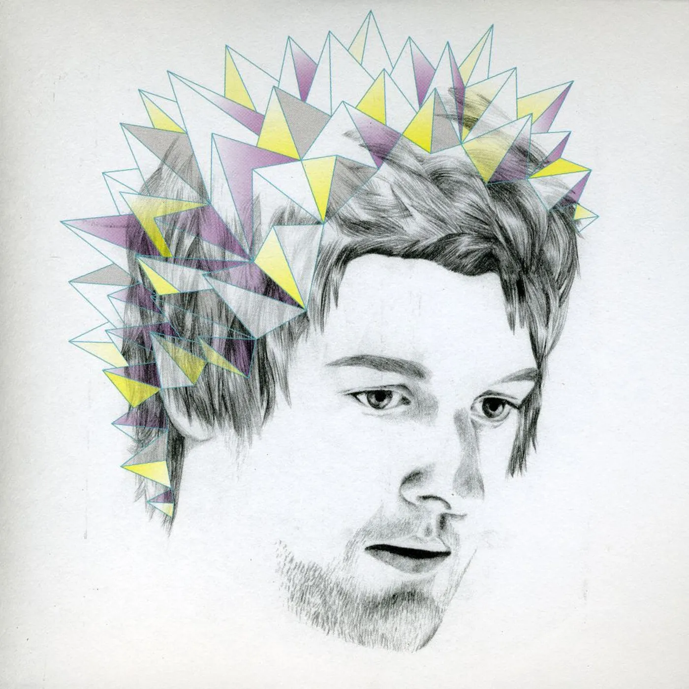 Pierre Lapointe VERTIGES D'EN HAUT CD