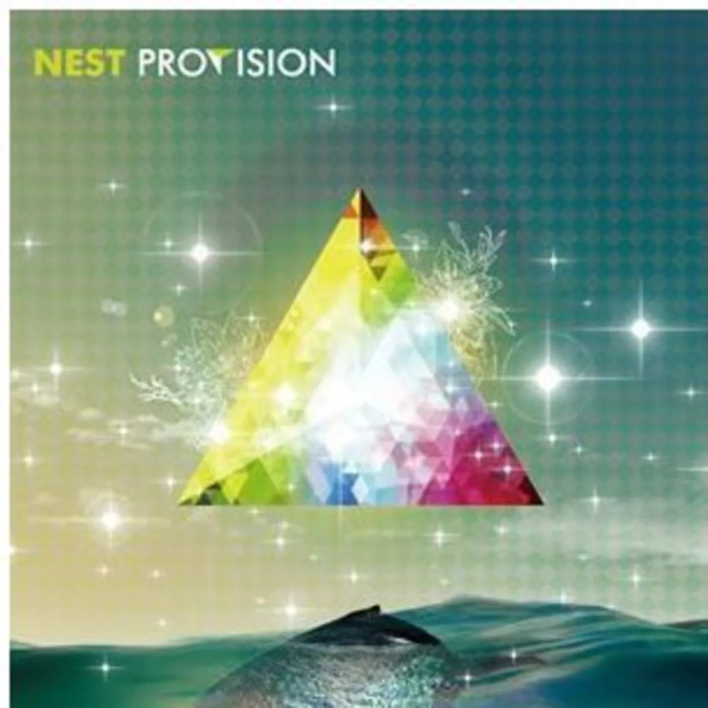 Nest PROVISION CD