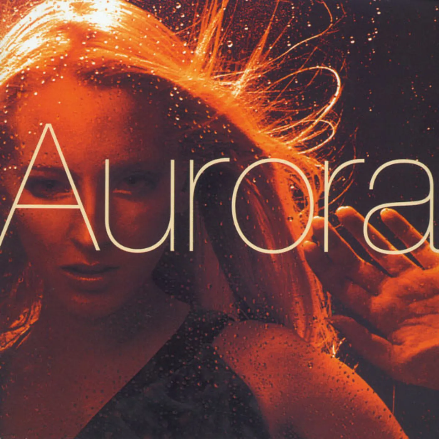 AURORA CD