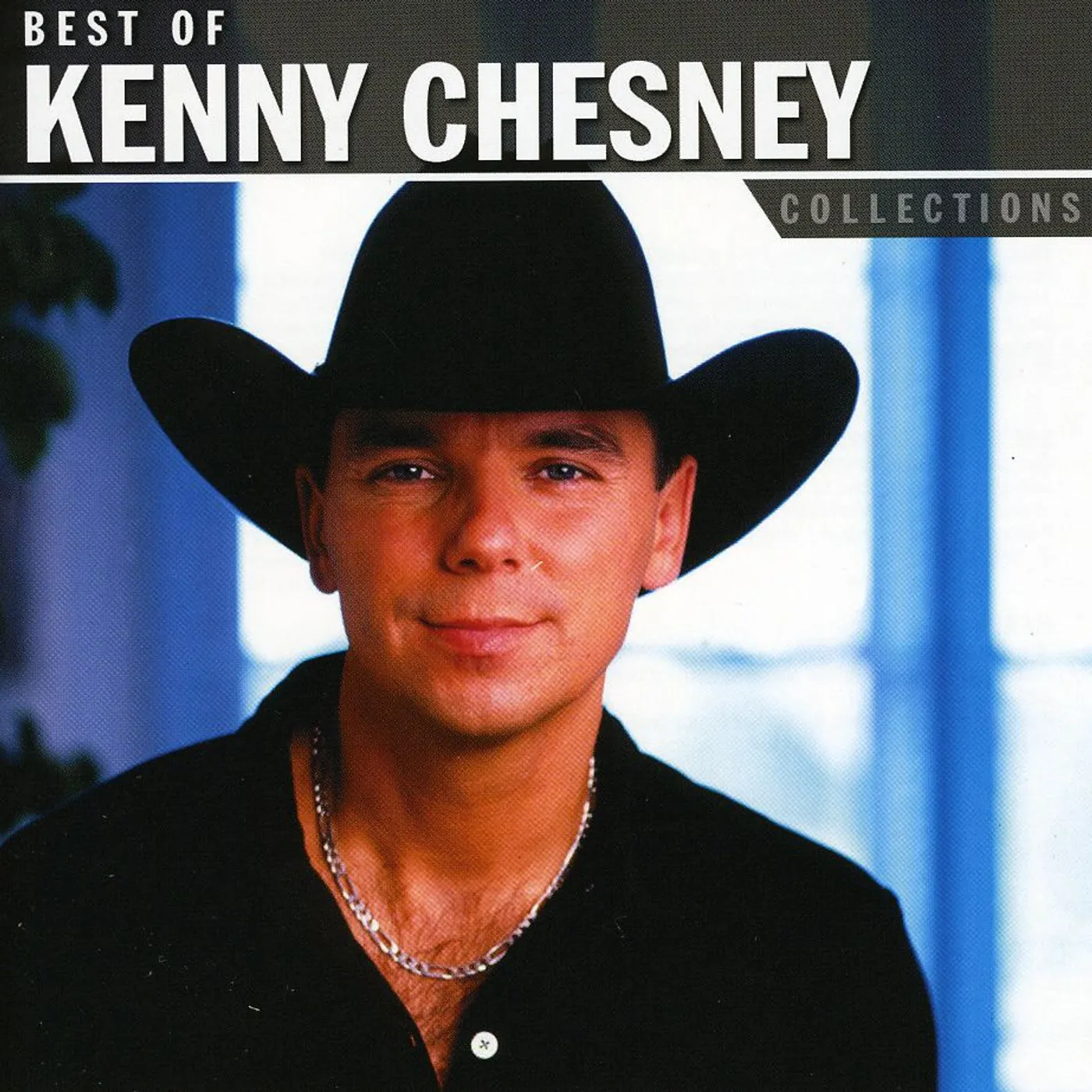 Kenny Chesney COLLECTIONS CD