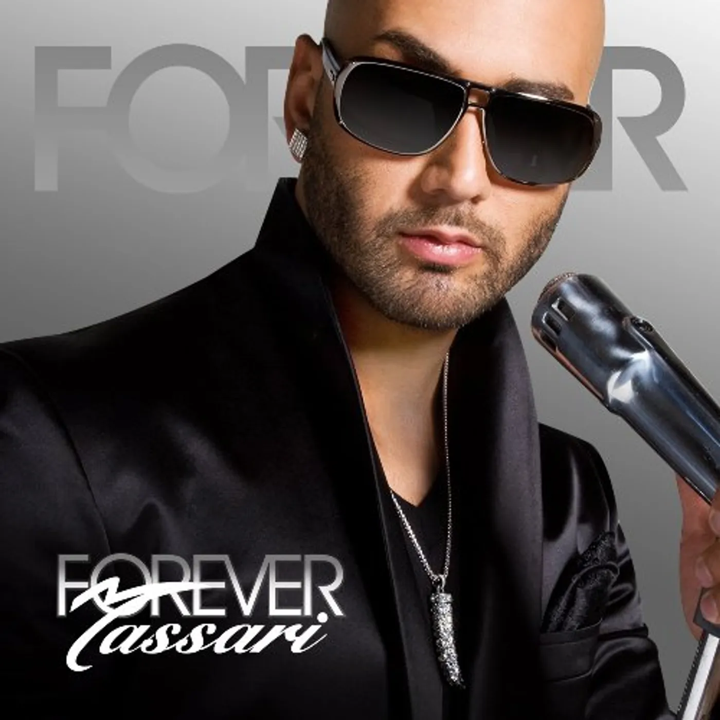 Massari FOREVER CD