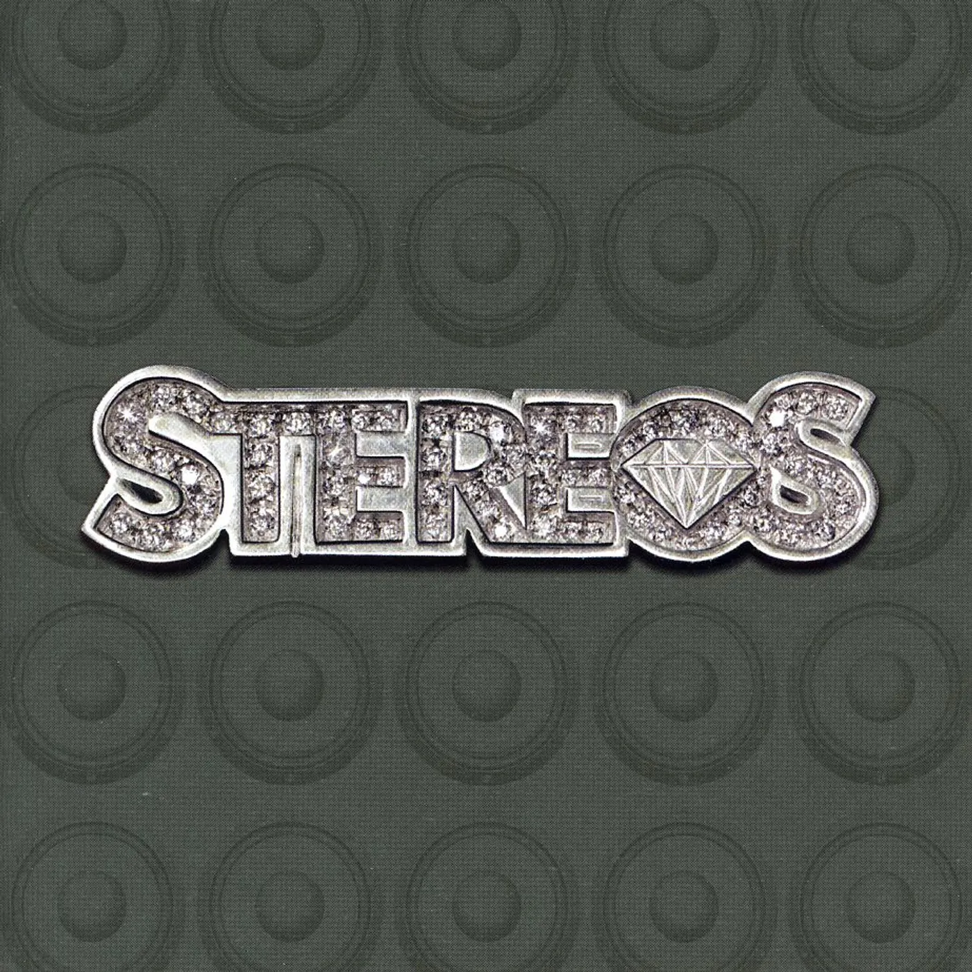 STEREOS CD