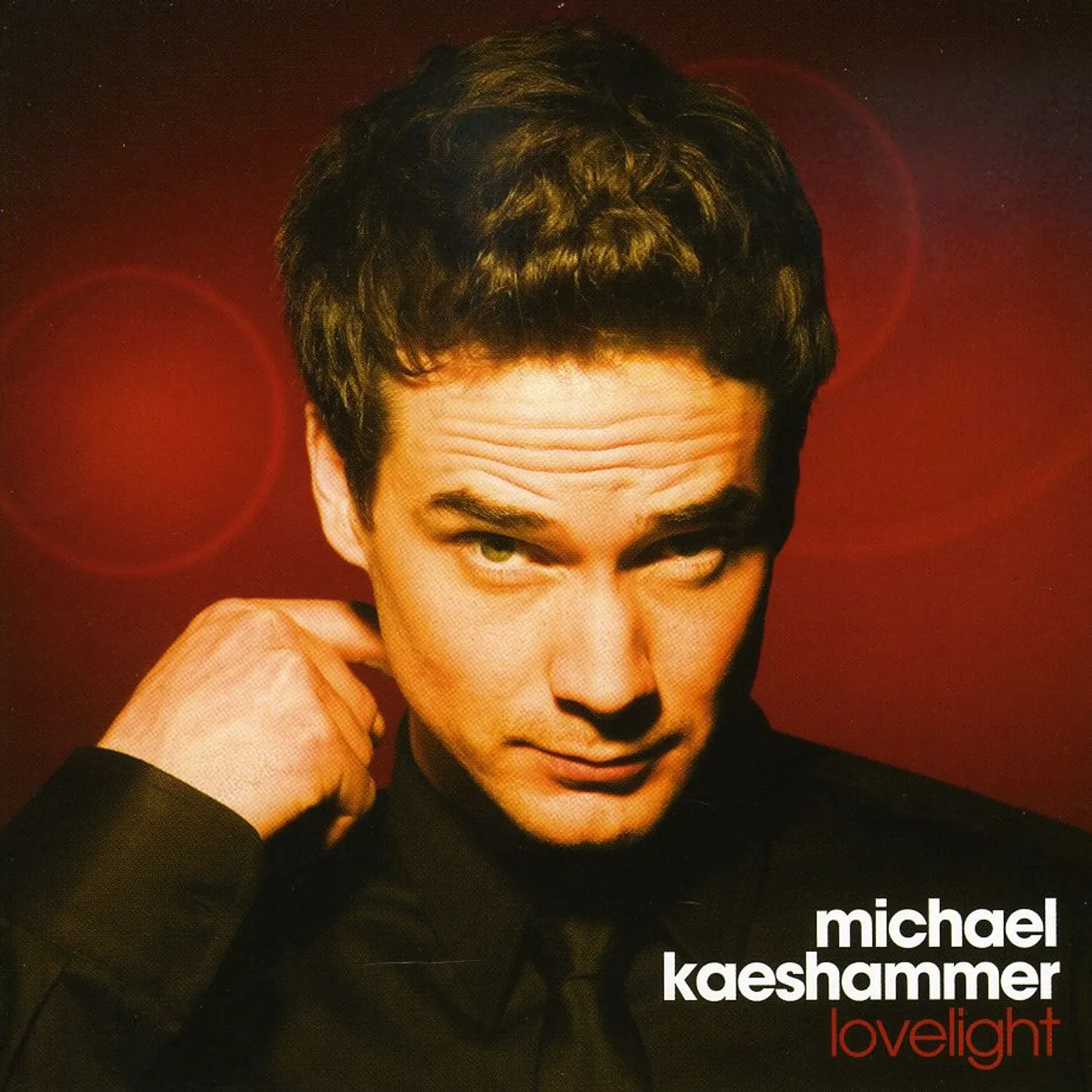 Michael Kaeshammer LOVELIGHT CD