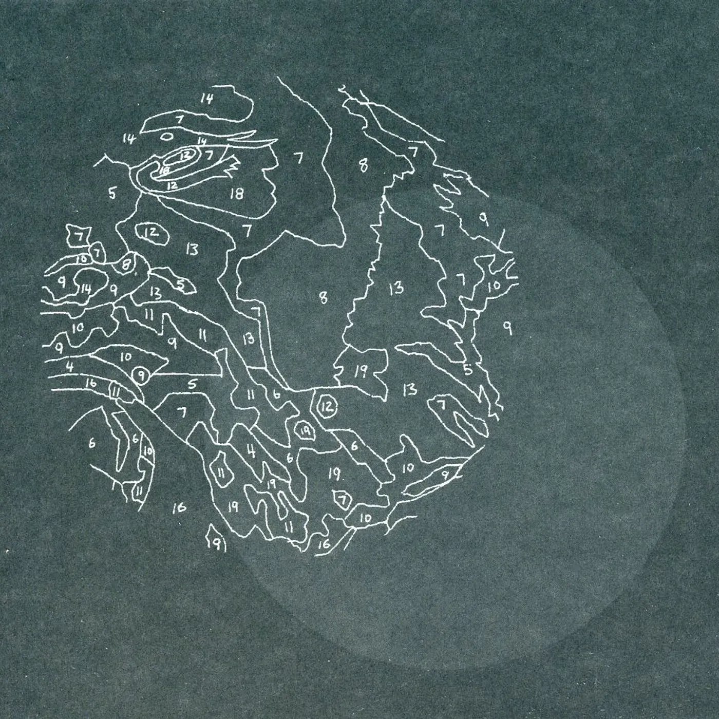 Fond Of Tigers CONTINENT & WESTERN CD