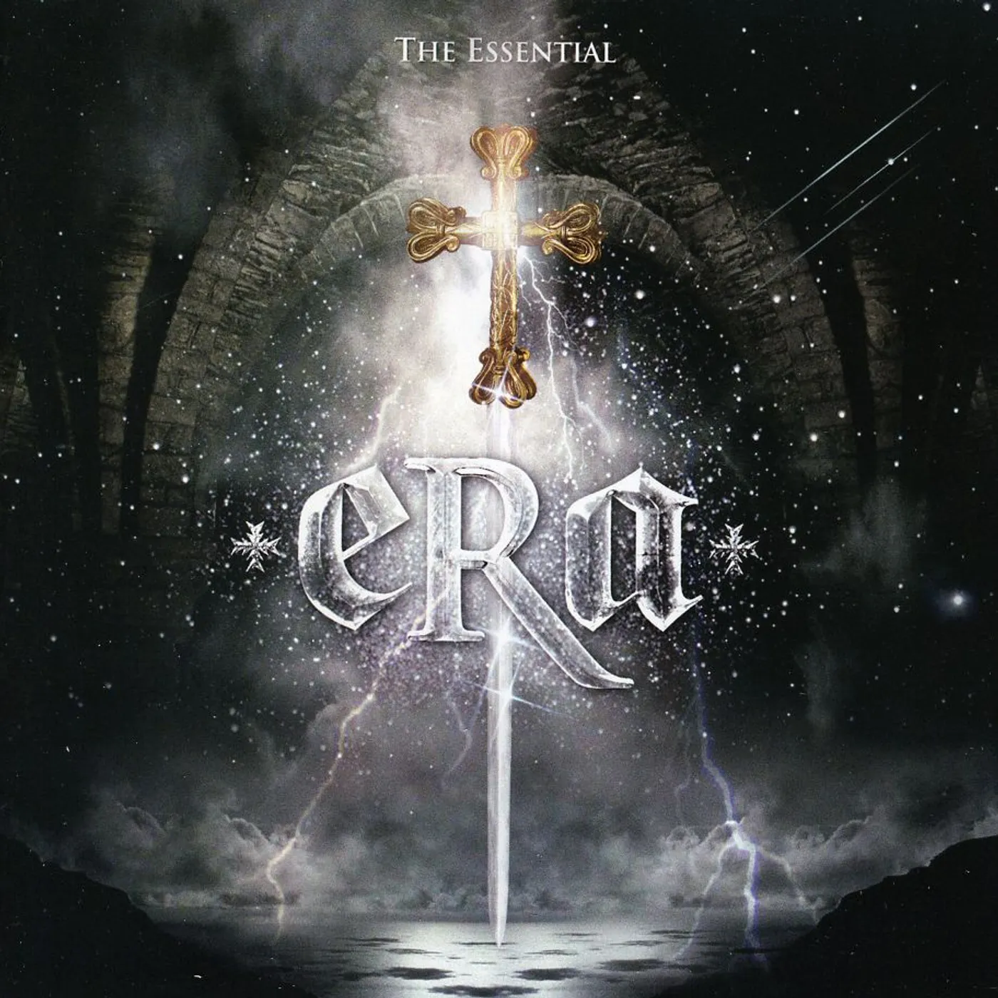 ERA ESSENTIAL CD