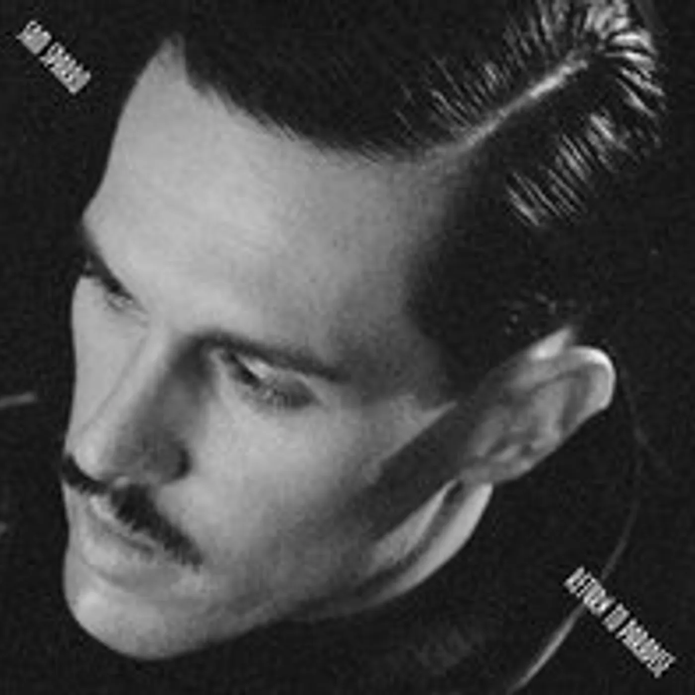 Sam Sparro RETURN TO PARADISE CD