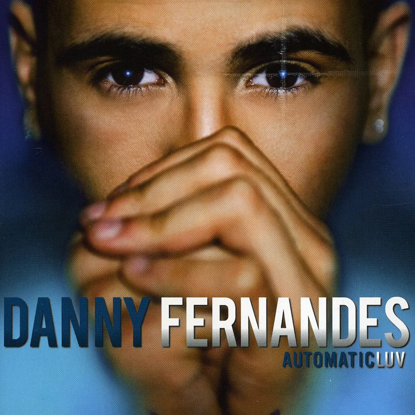 Danny Fernandes AUTOMATICLUV CD