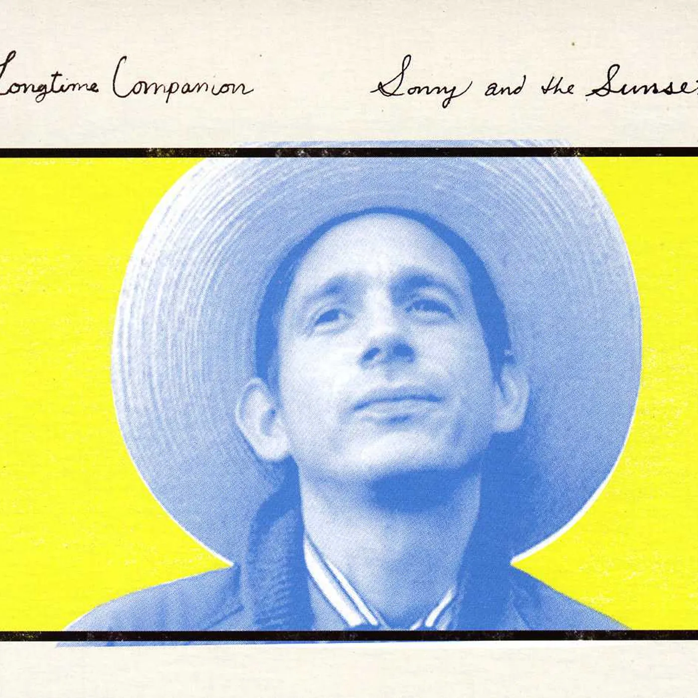 Sonny & The Sunsets LONGTIME COMPANION CD