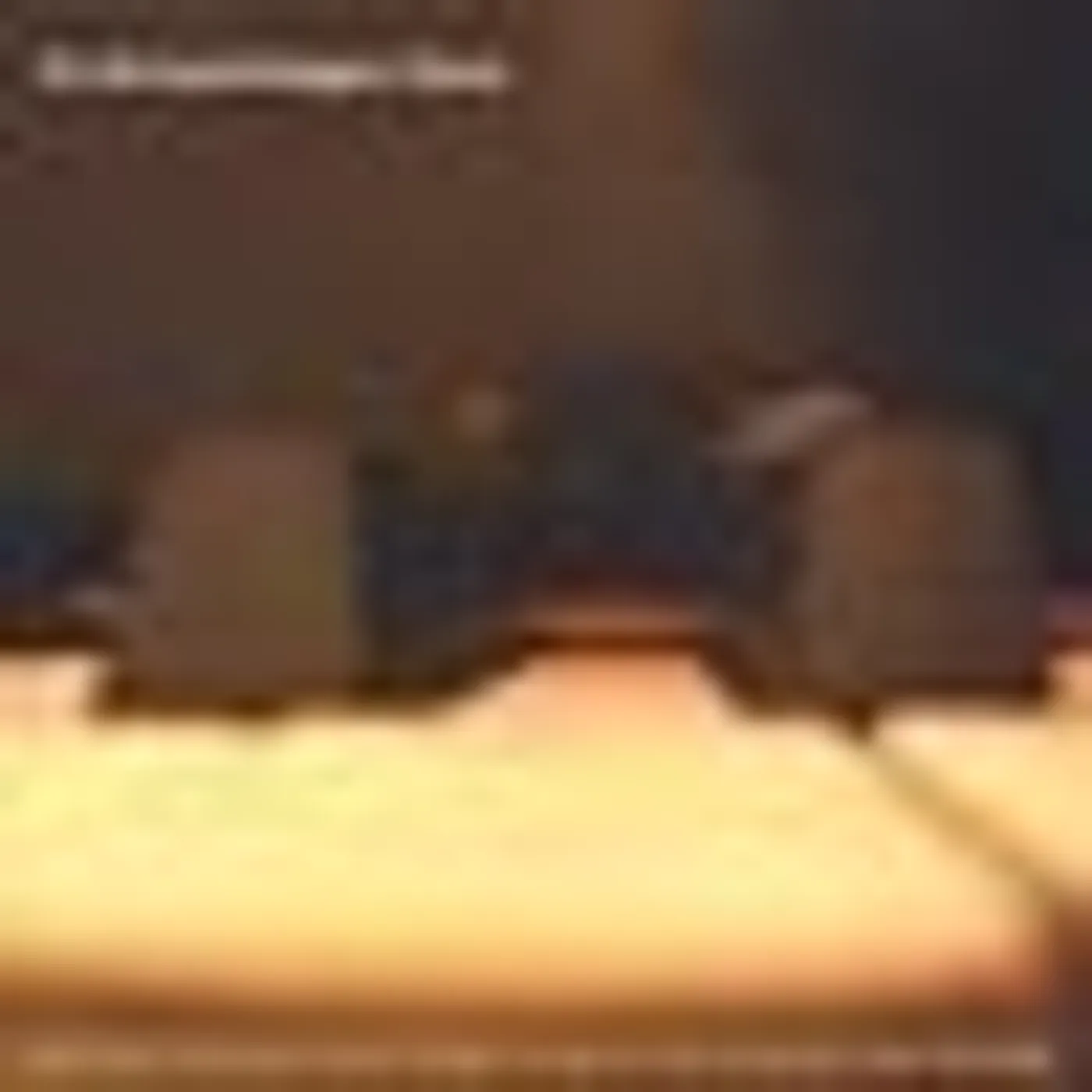 John Bucchino ON RICHARD RODGERS' PIANO CD