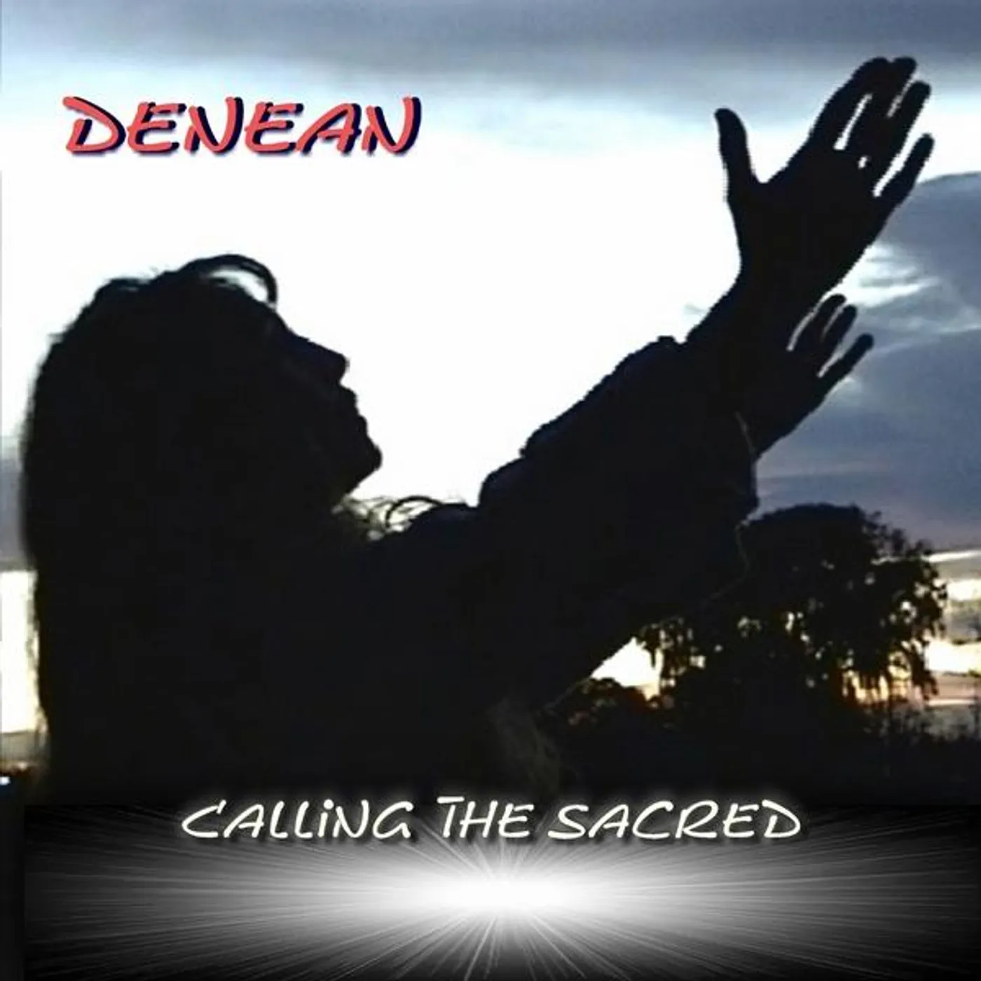 Denean CALLING THE SACRED CD