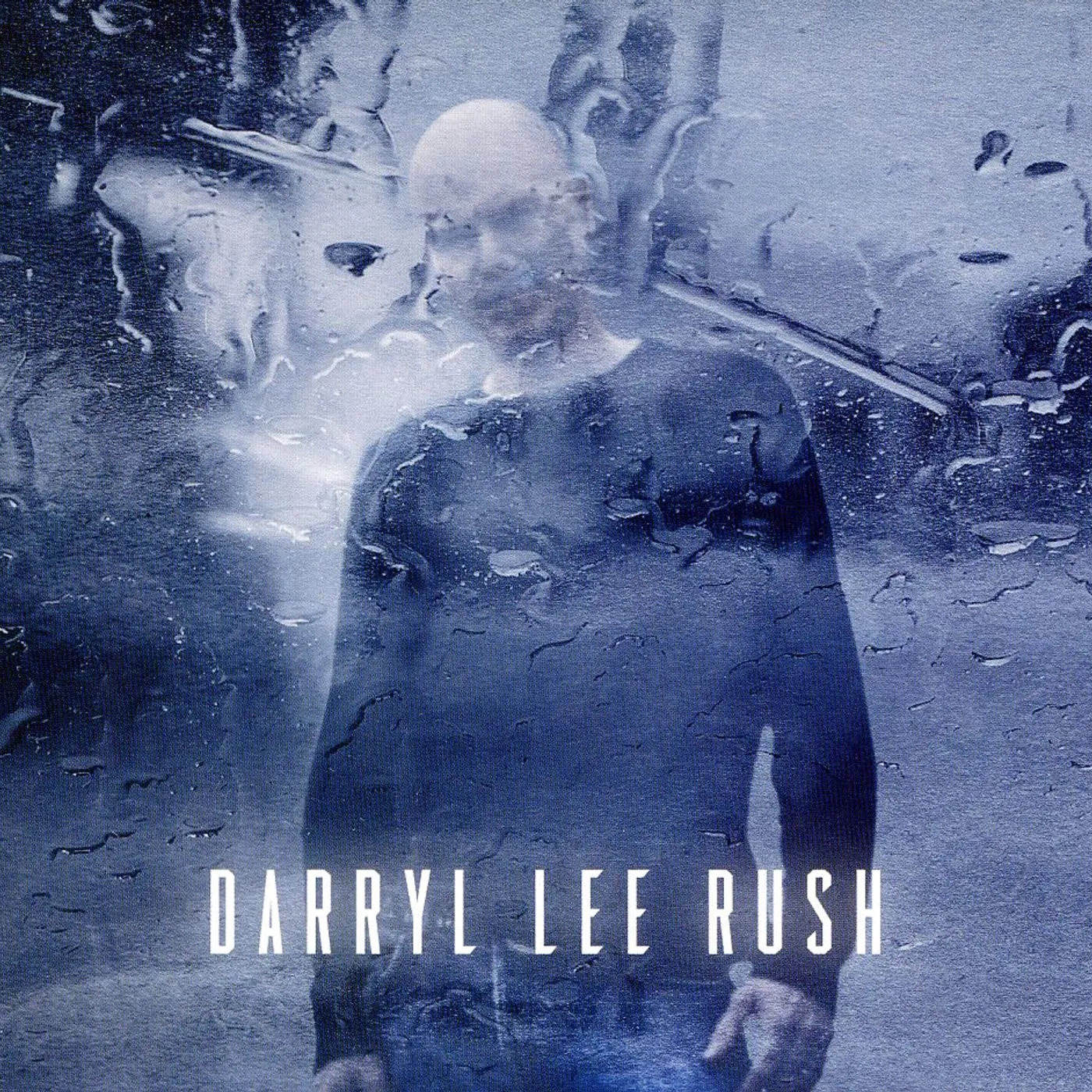 DARRYL LEE RUSH CD