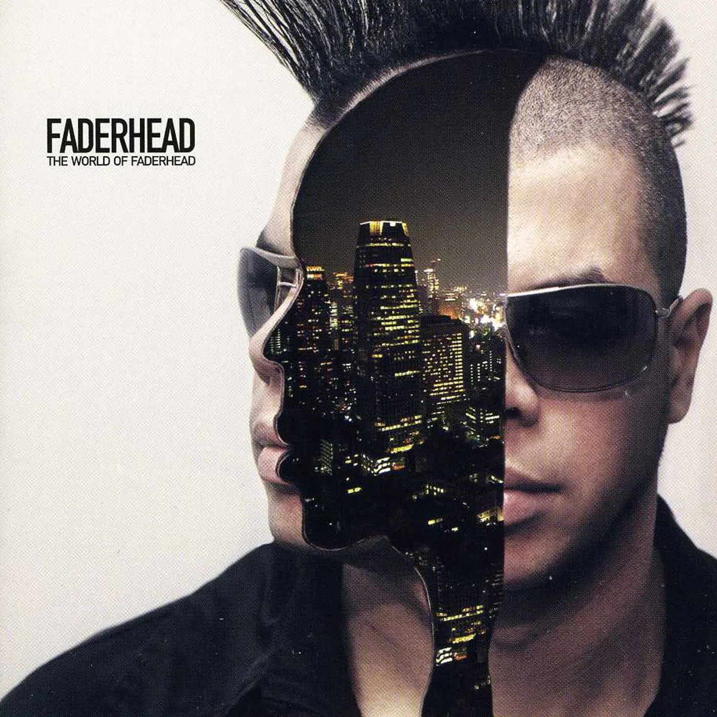 WORLD OF FADERHEAD CD