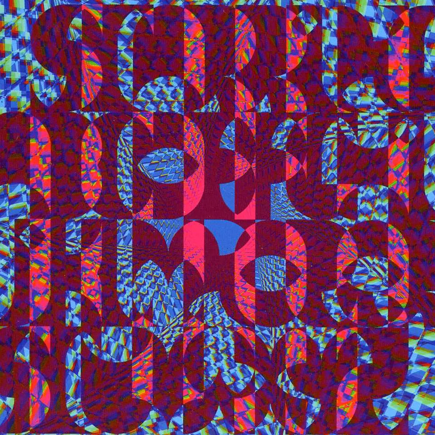 Starring ABCDEFG-HIJKLMNOP-QURSTUV-WXYZ CD