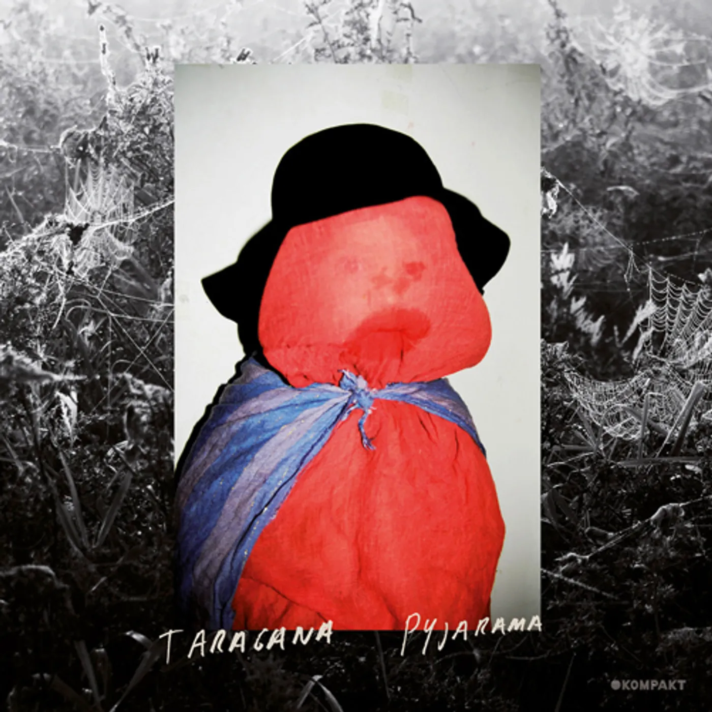 Taragana Pyjarama Tipped Bowls Vinyl Record