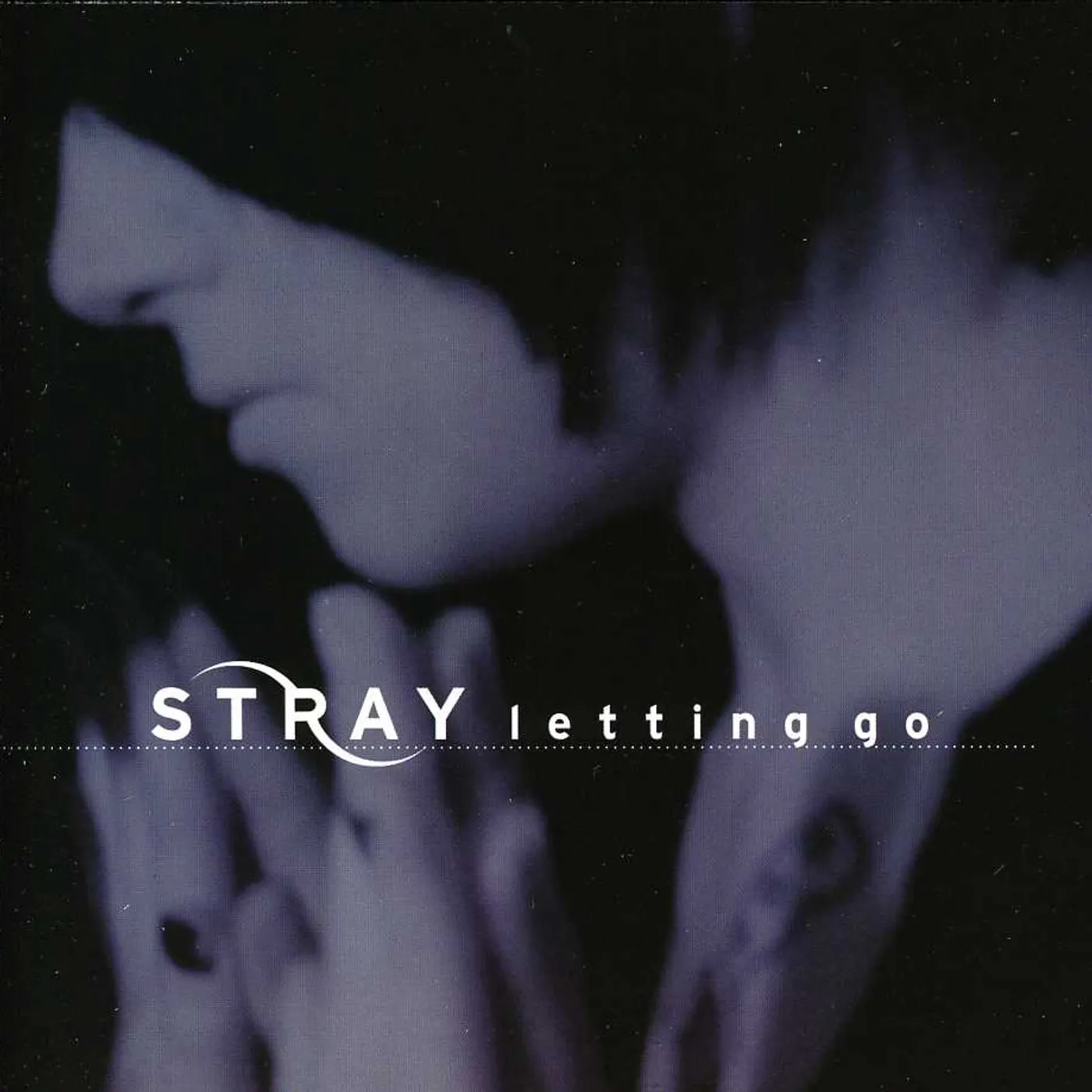 Stray LETTING GO CD