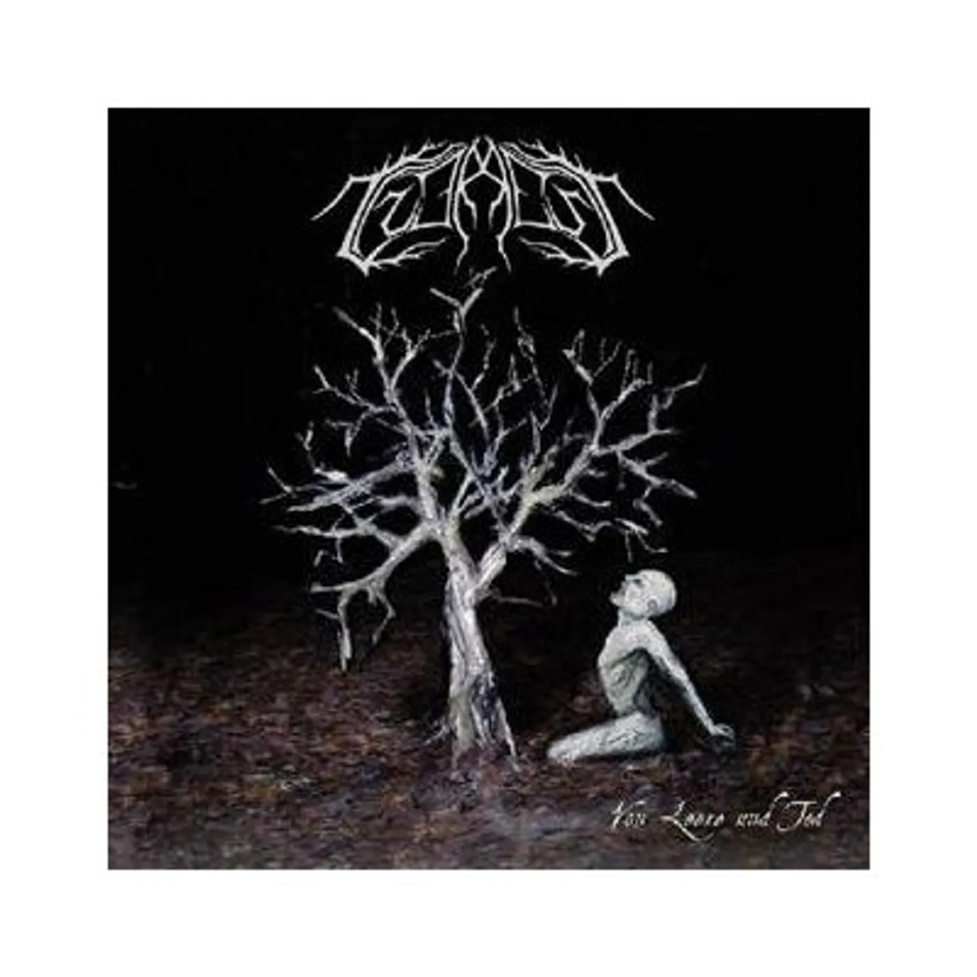 Thormesis VON LEERE & TOD CD