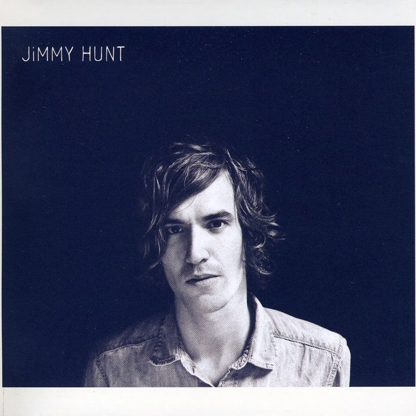 JIMMY HUNT CD