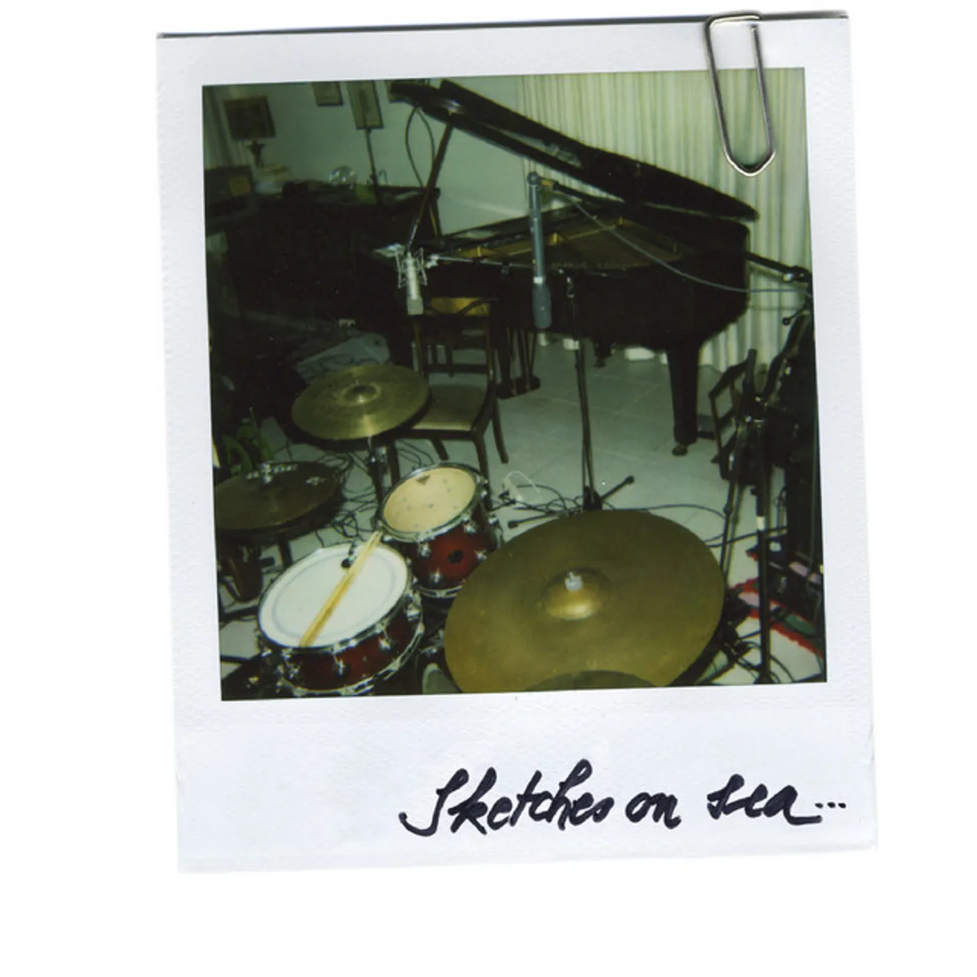 Sophie Hunger SKETCHES ON SEA CD