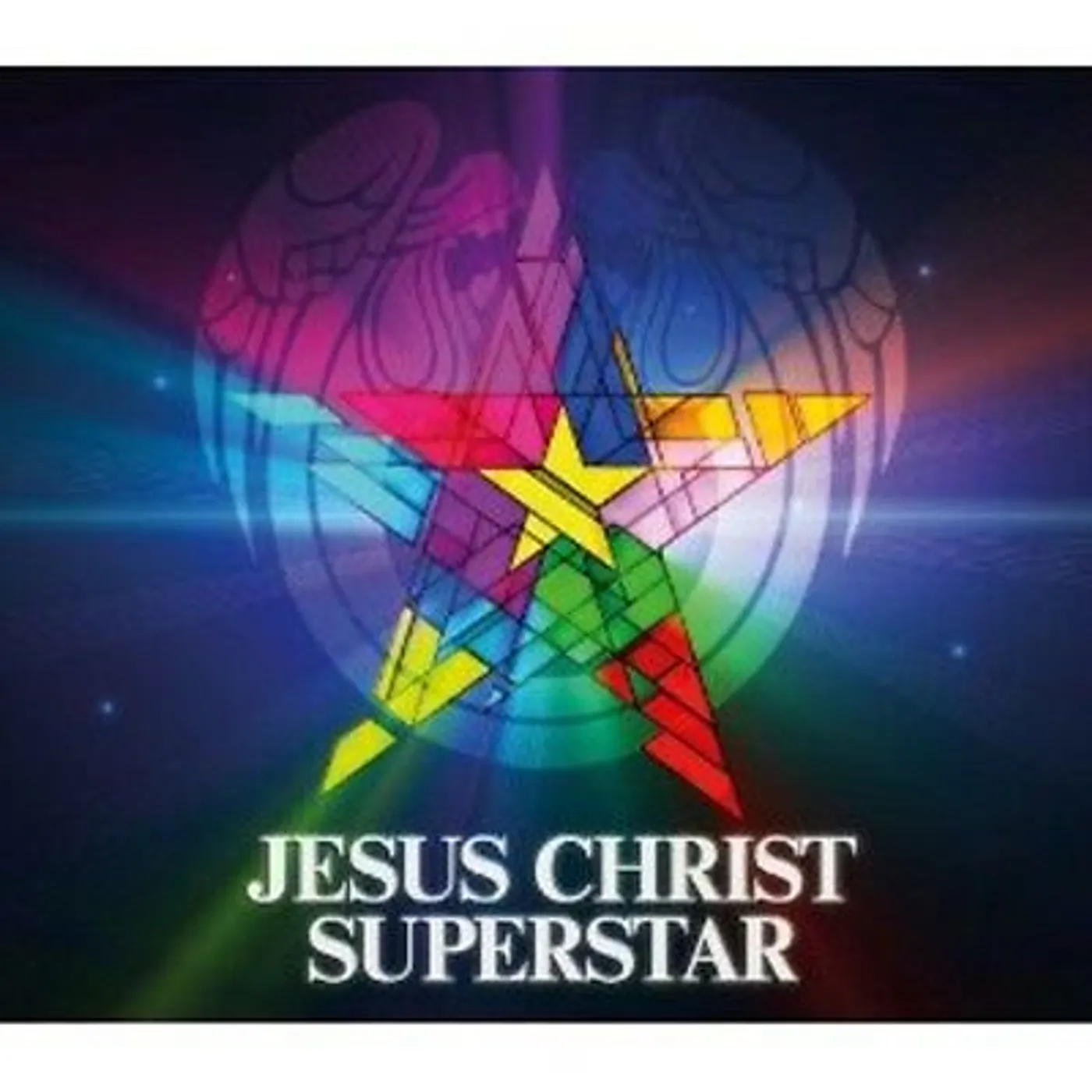 JESUS CHRIST SUPERSTAR / O.C.R. CD