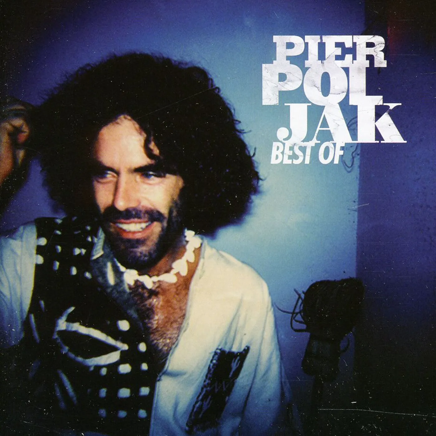 Pierpoljak BEST OF CD