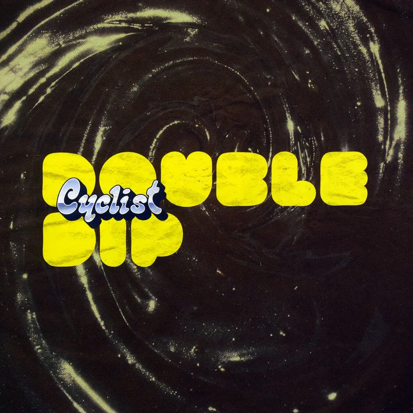 Cyclist DOUBLE DIP CD