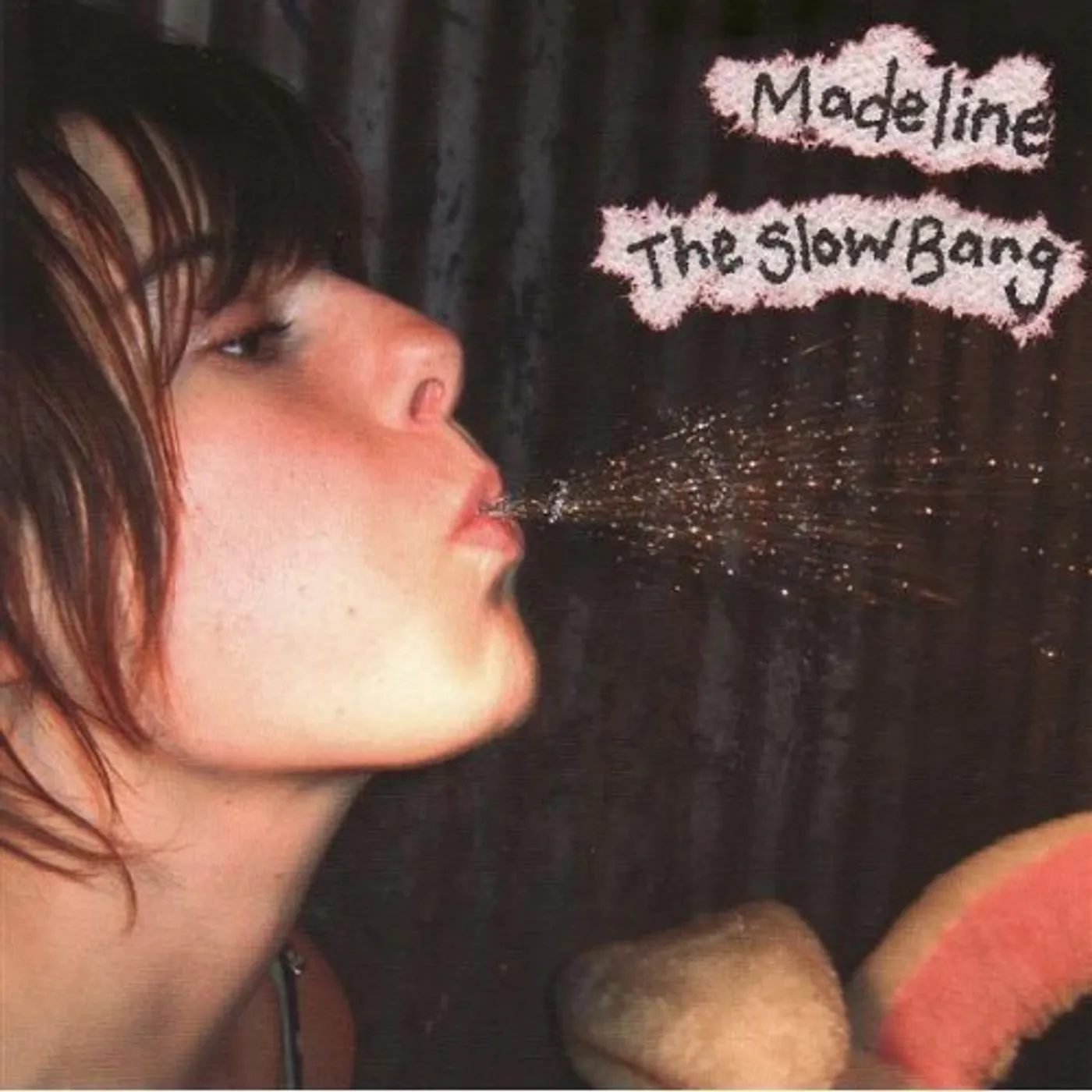 Madeline SLOW BANG Vinyl Record
