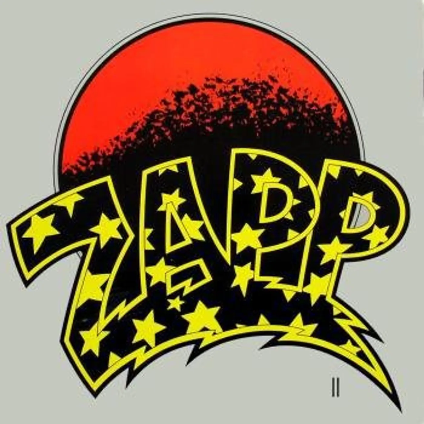 Zapp II Vinyl Record
