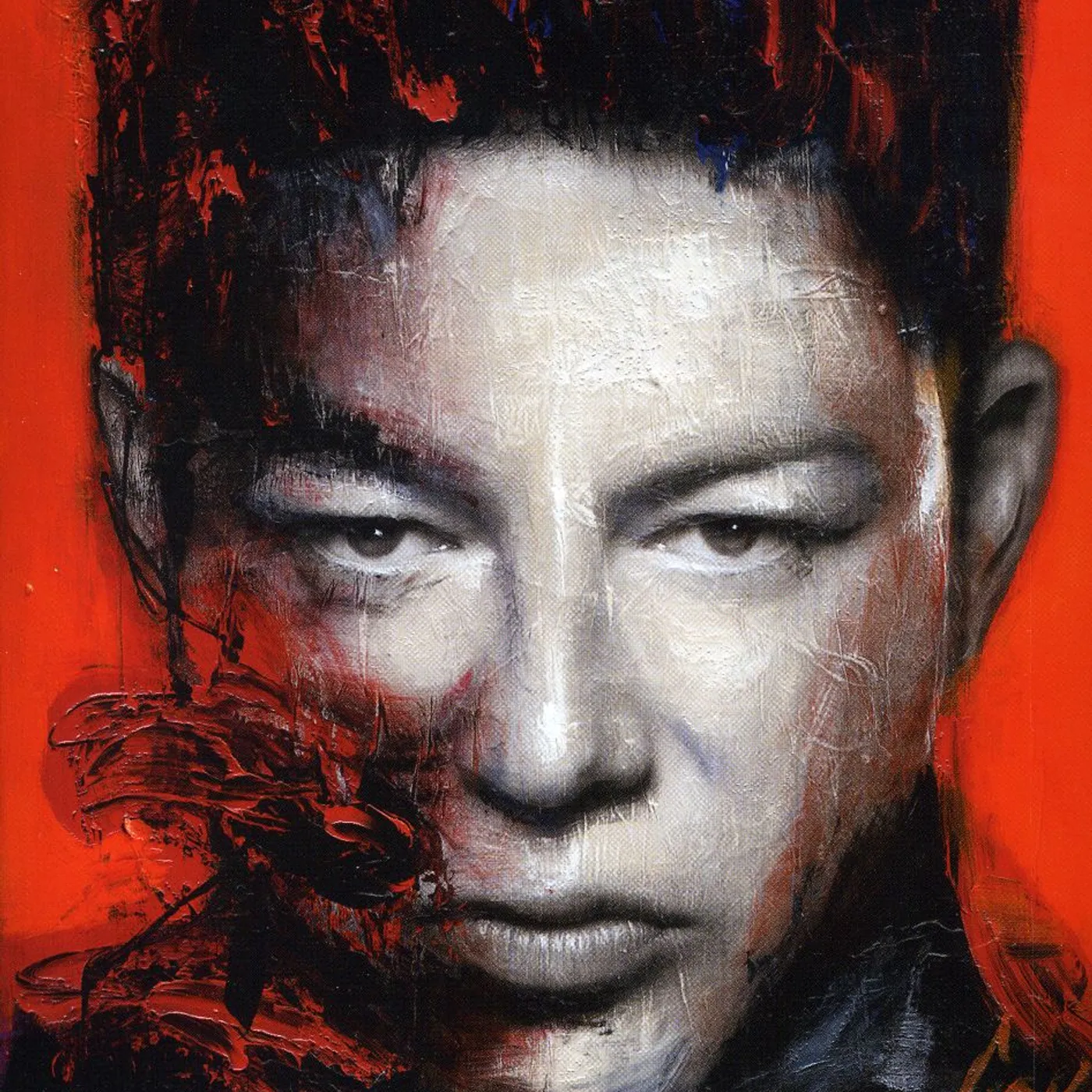 Éric Lapointe CIEL DE MES COMBATS CD