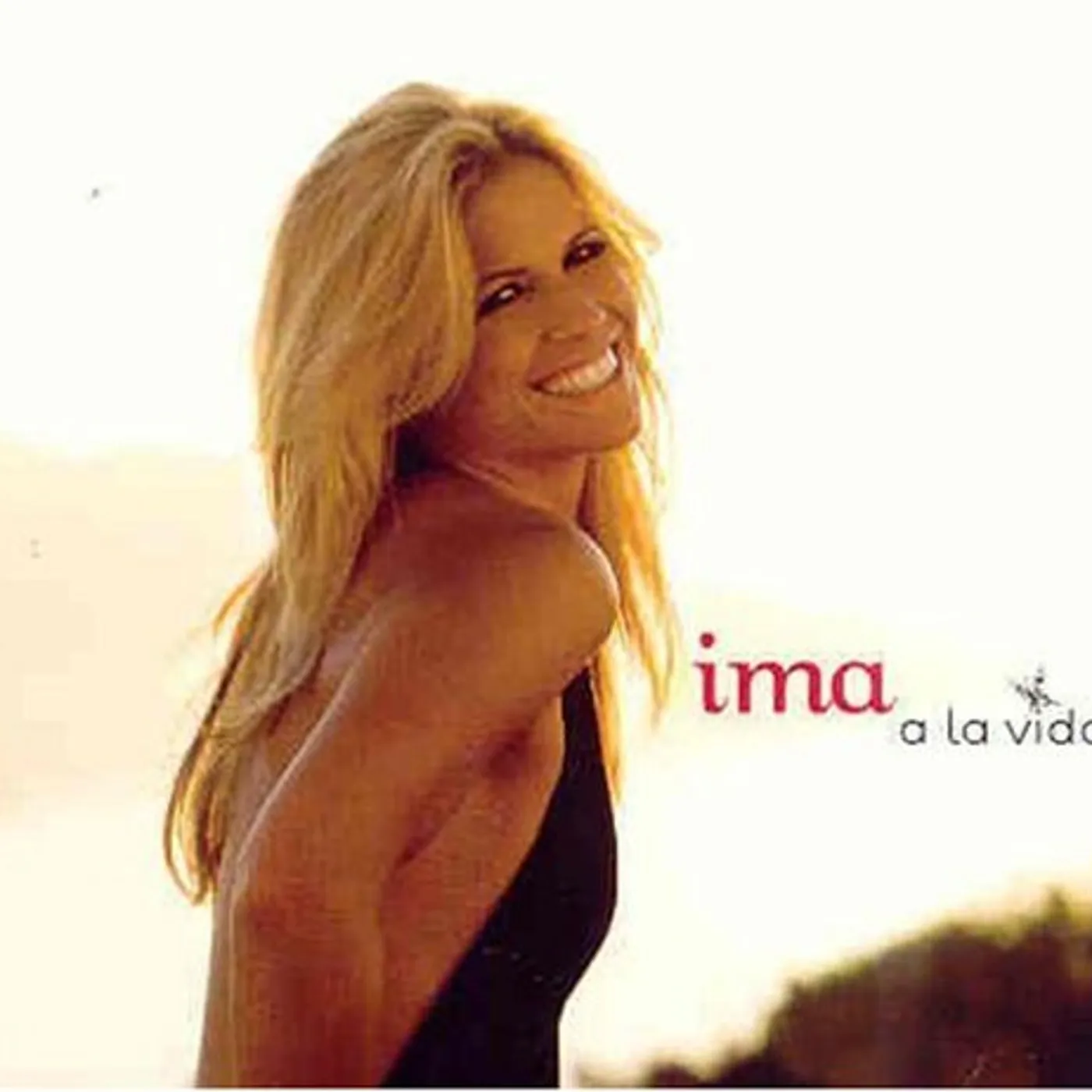 Ima LA VIDA CD