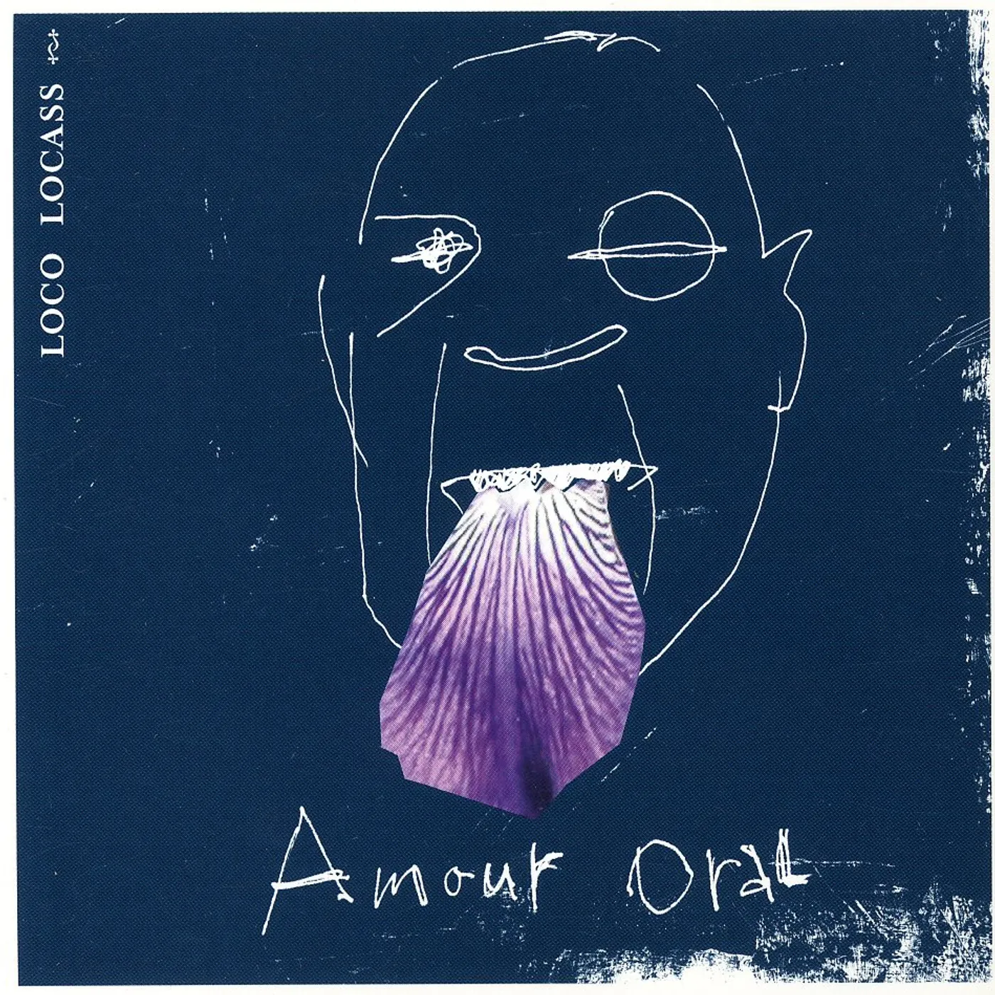 Loco Locass AMOUR ORAL CD