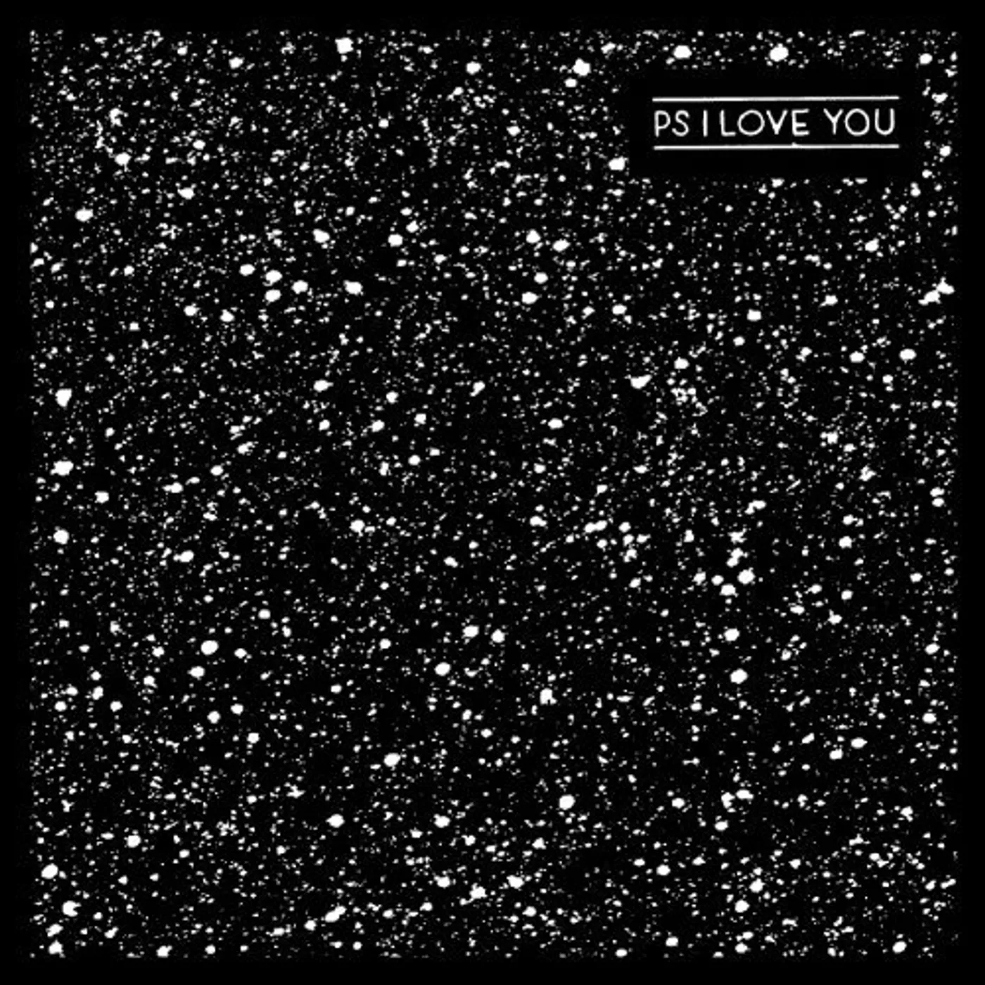 PS I Love You Meet Me At The Muster Station Vinyl Record