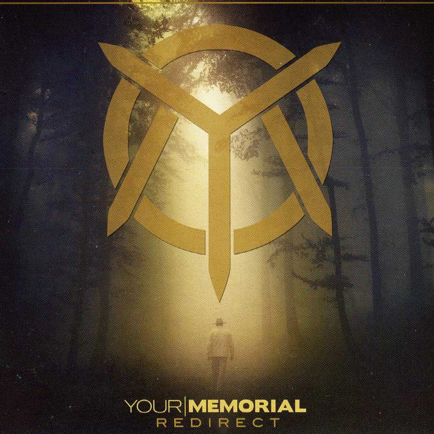 Your Memorial REDIRECT CD