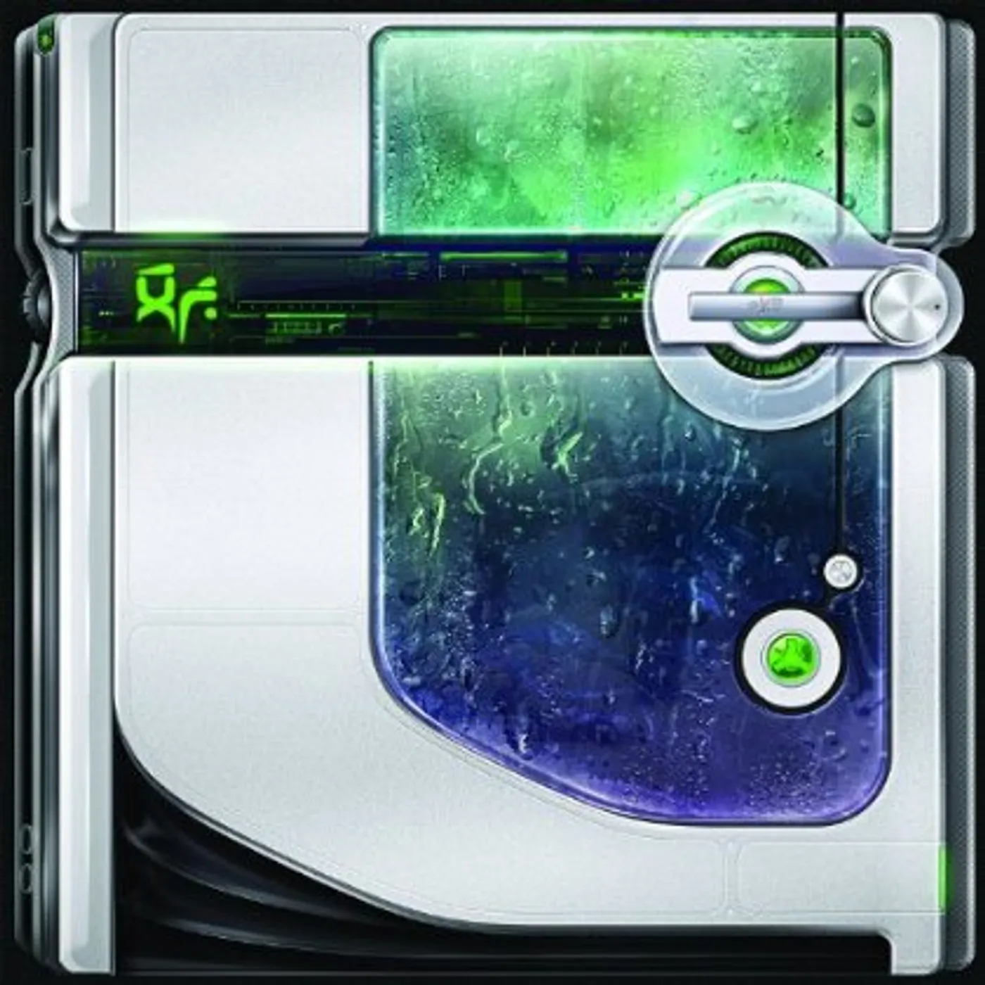 Gatekeeper Exo Vinyl Record