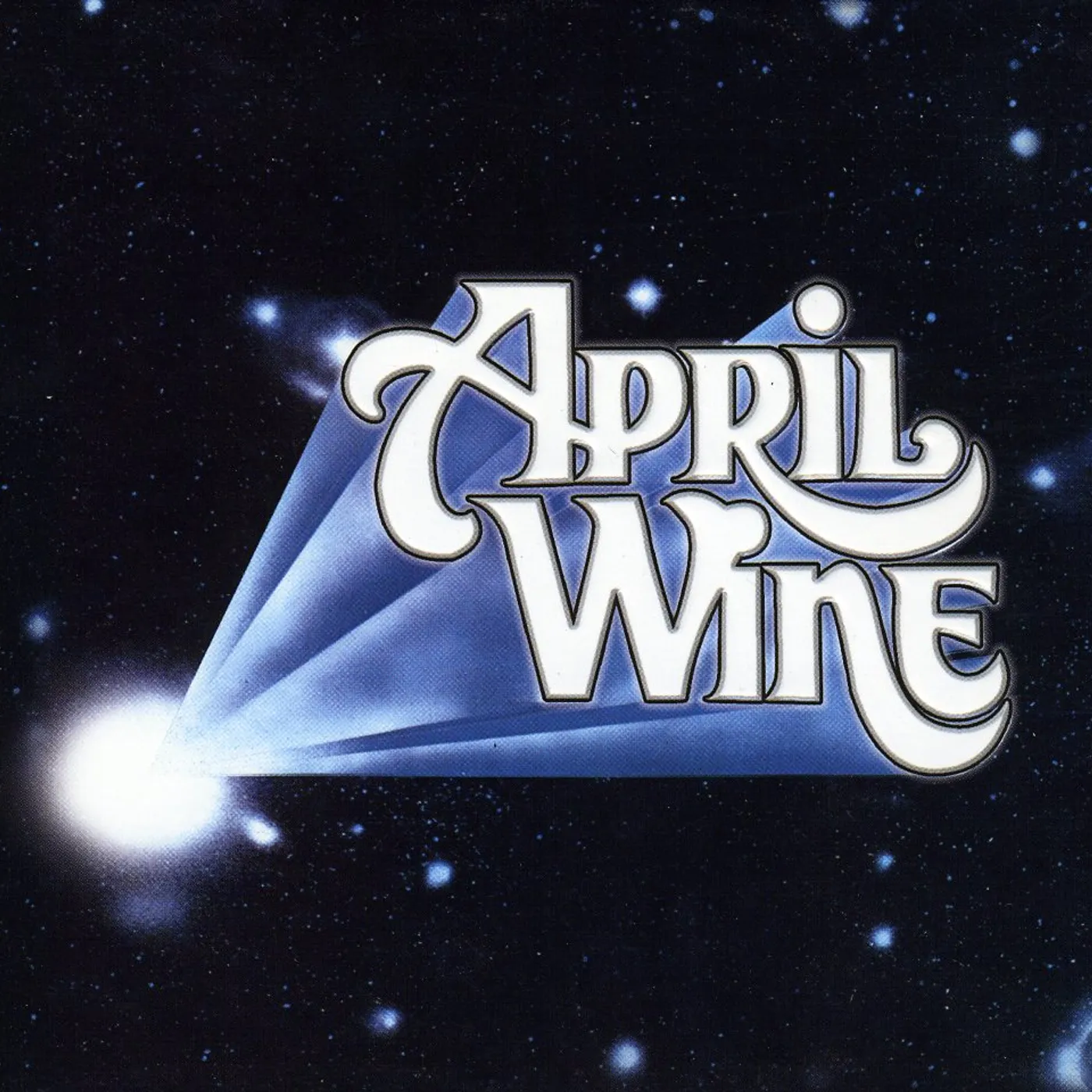 April Wine FOREVER FOR NOW CD