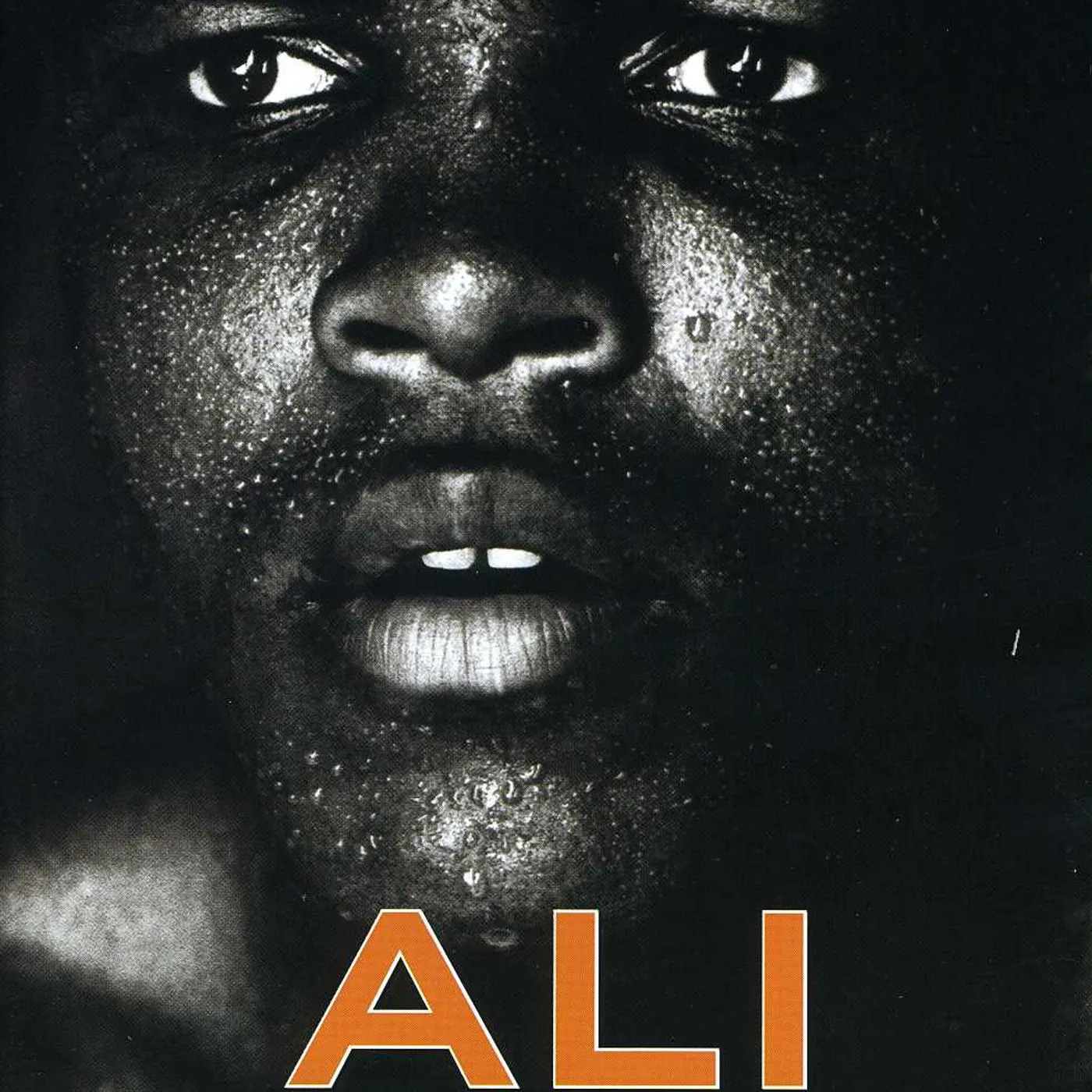 Muhammad Ali MAN & MOVES & MOUTH DVD