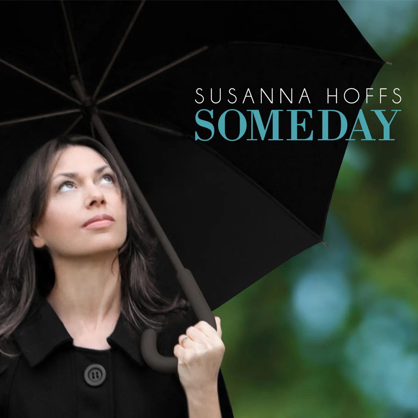 Susanna Hoffs SOMEDAY CD