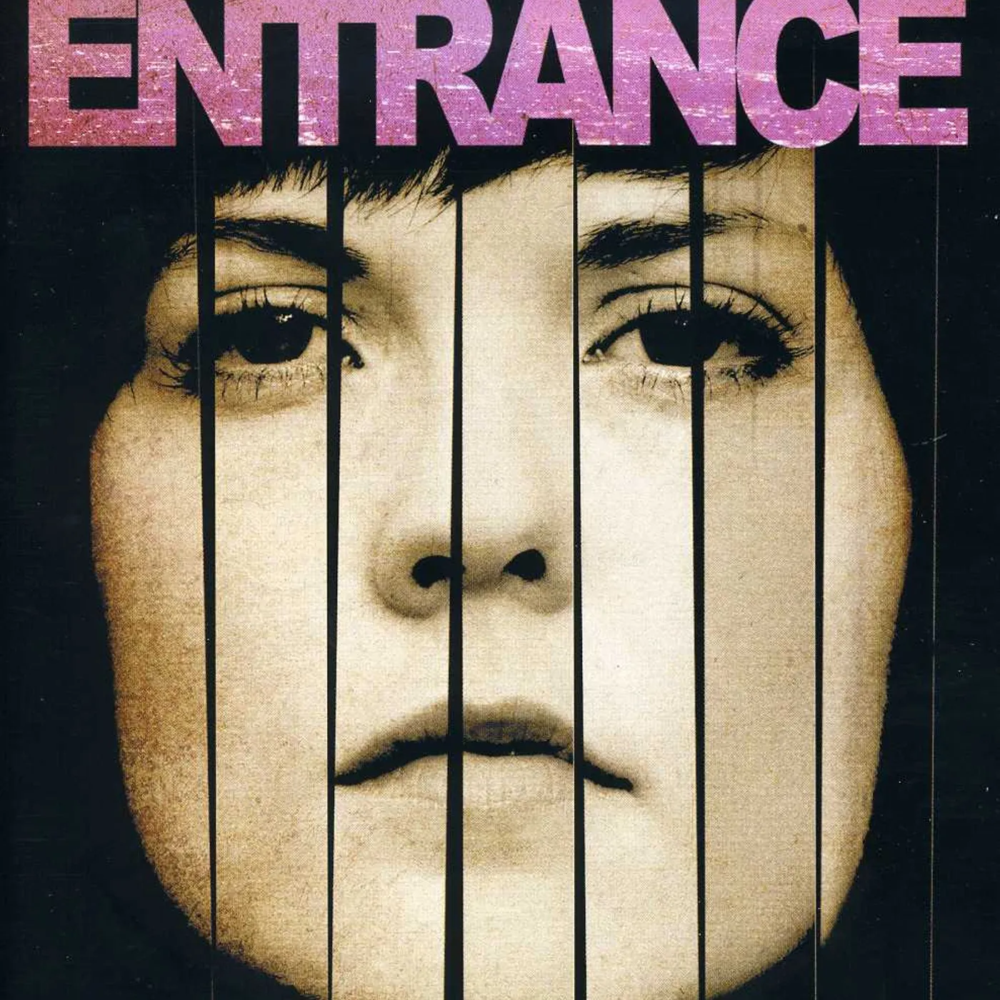 ENTRANCE DVD