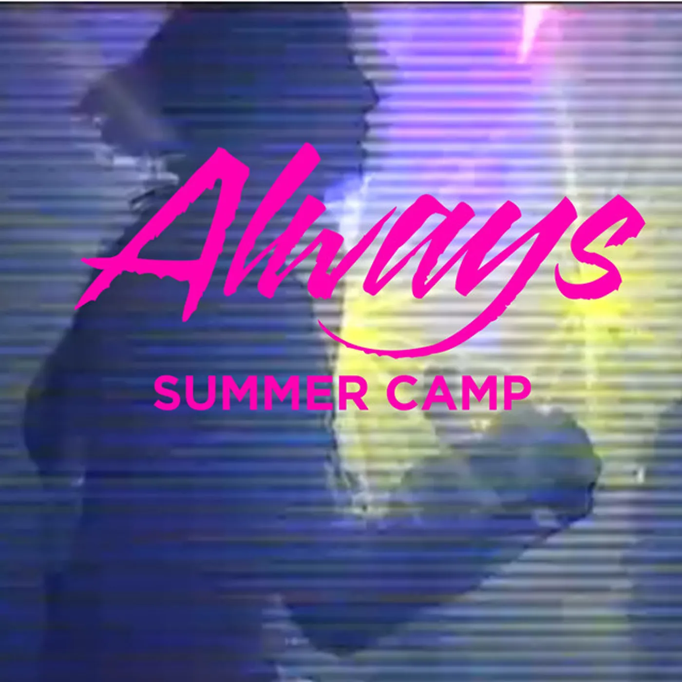 Summer Camp Always Vinyl Record
