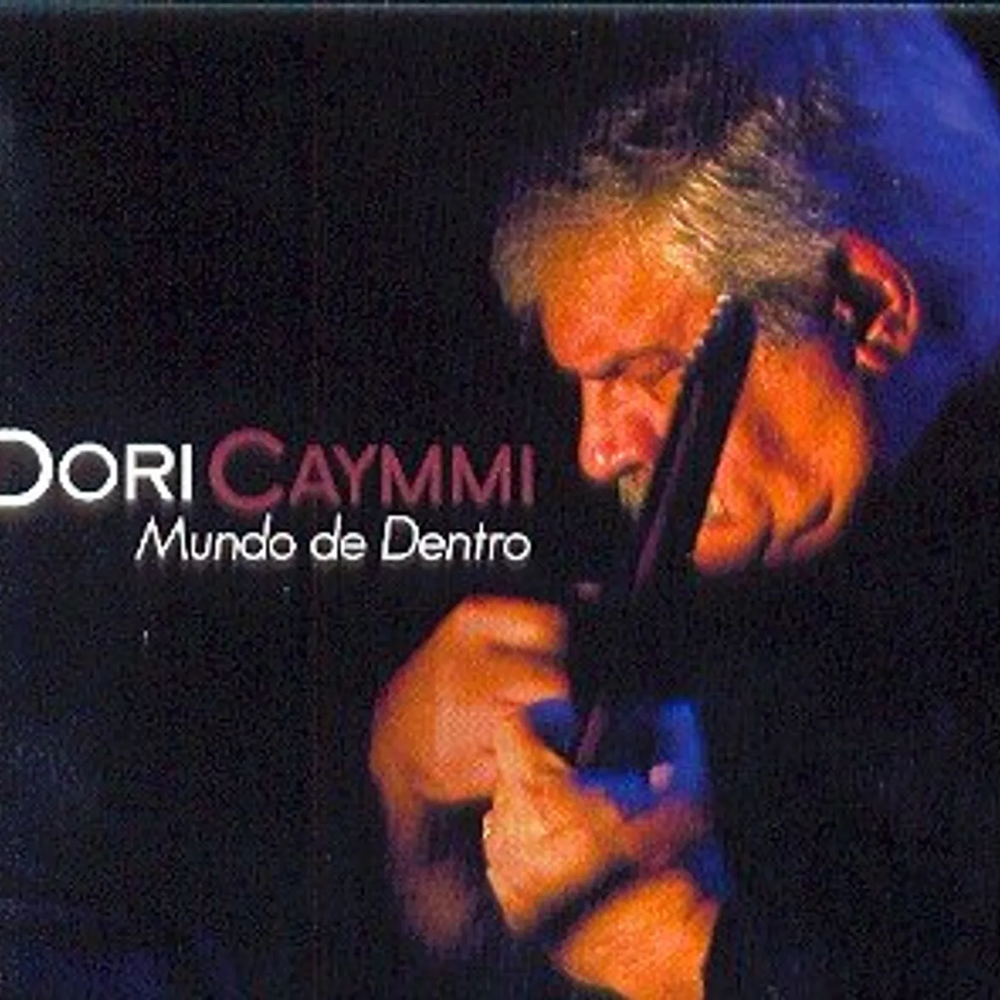 Dori Caymmi MUNDO DE DENTRO CD