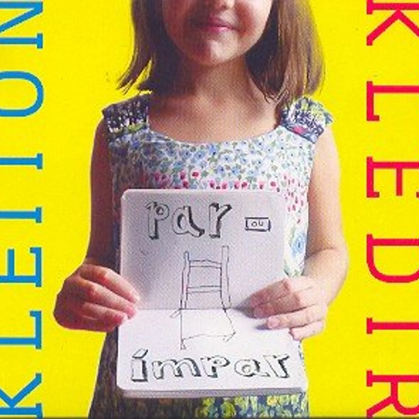 Kleiton & Kledir PAR OU IMPAR CD