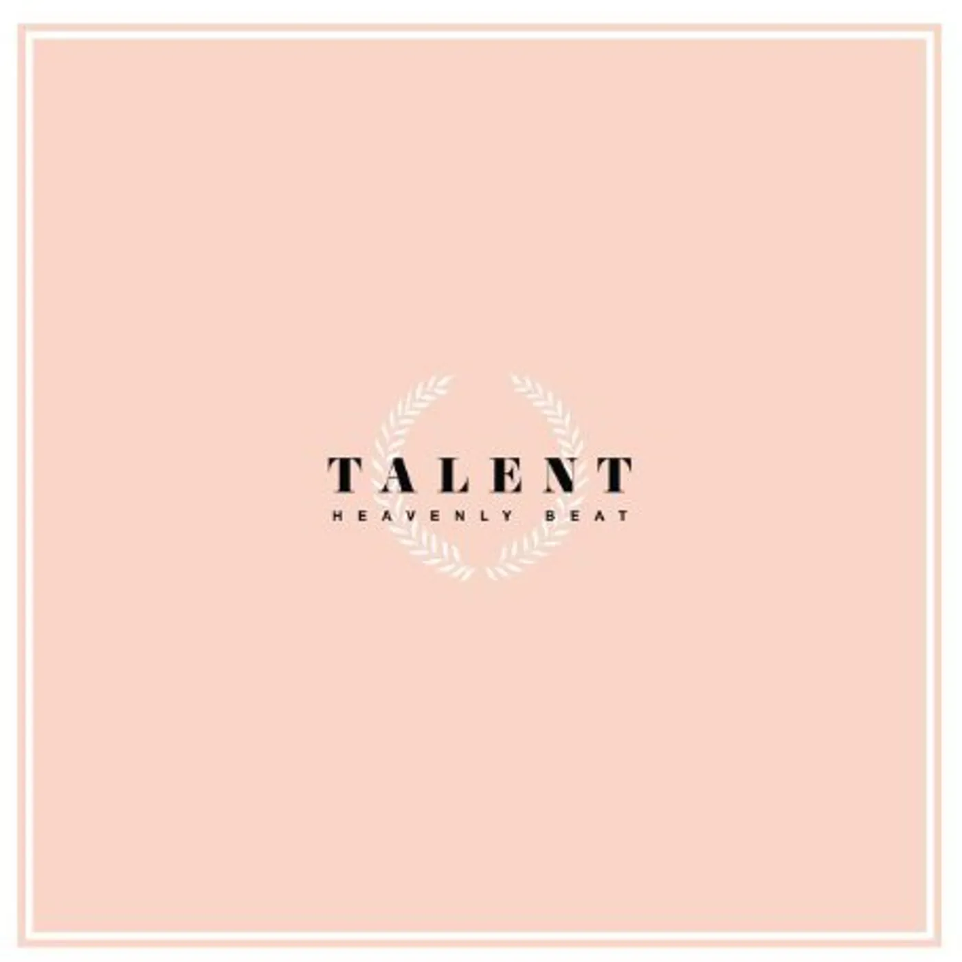 Heavenly Beat T A L E N T Vinyl Record