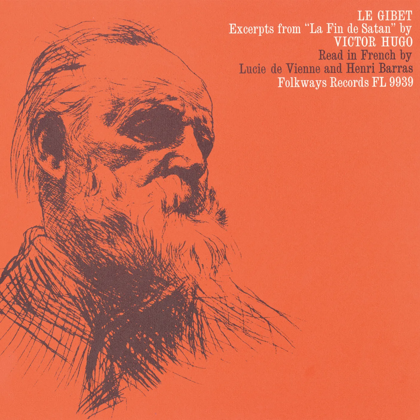 Lucie de Vienne Blanc LE GIBET - EXCERPTS FROM LA FIN DE SATAN: BY VICTO CD