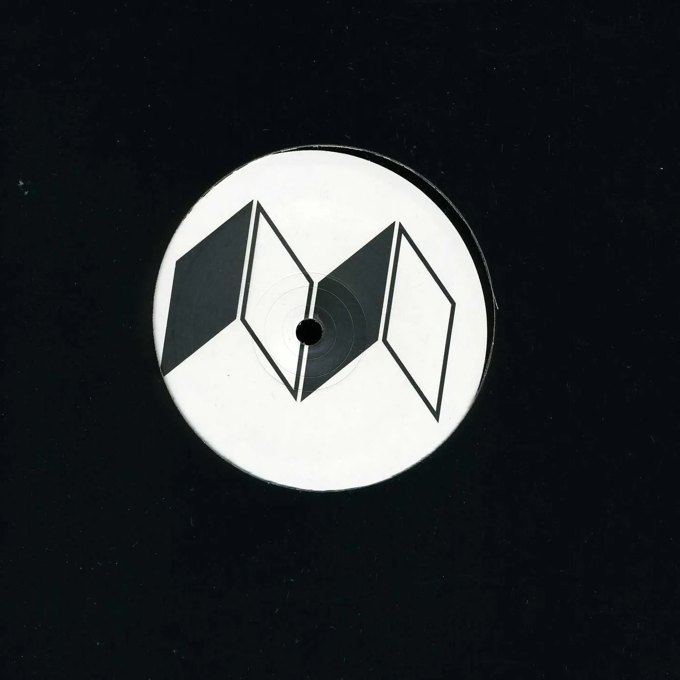 Markus Enochson B Vinyl Record